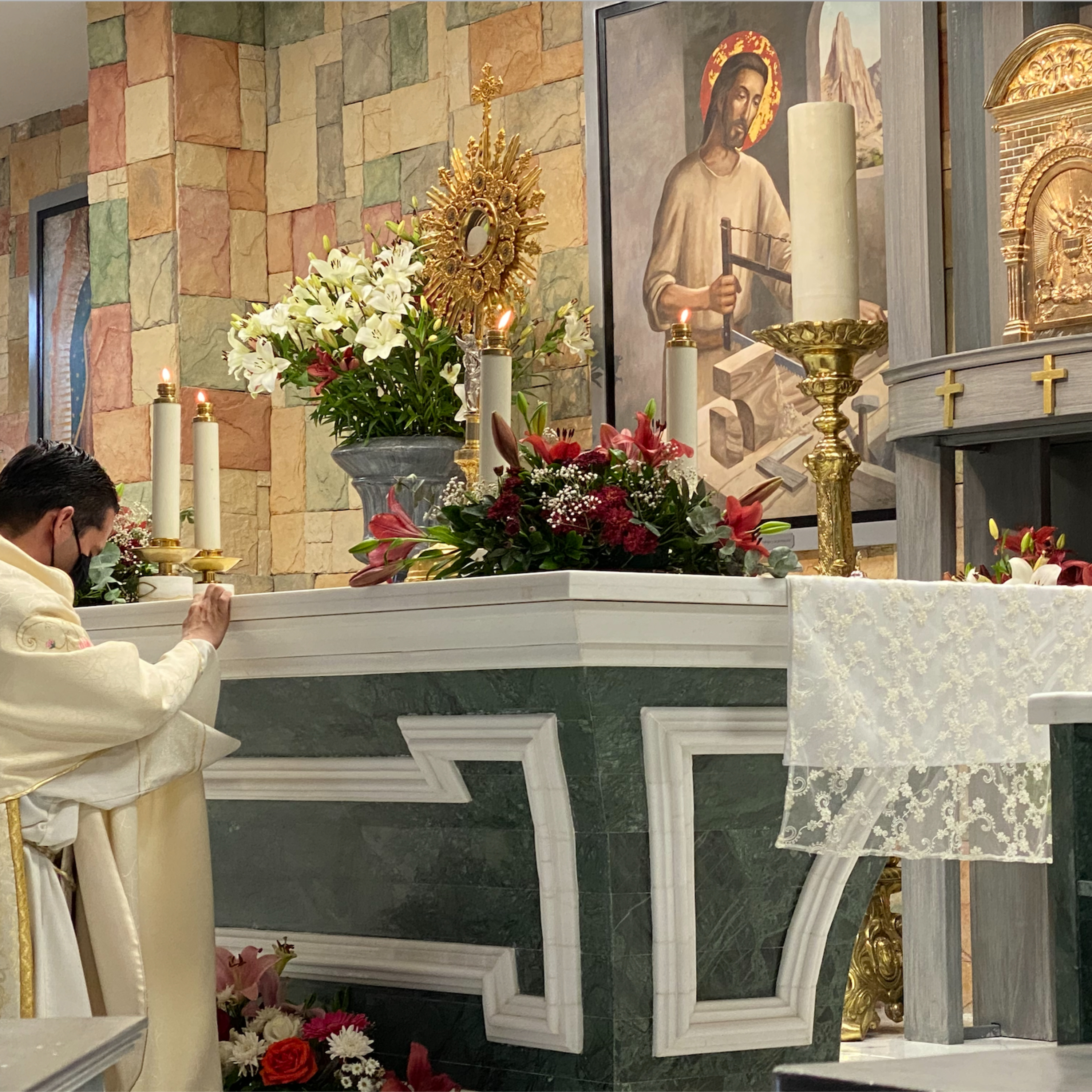 Homilías Dominicales