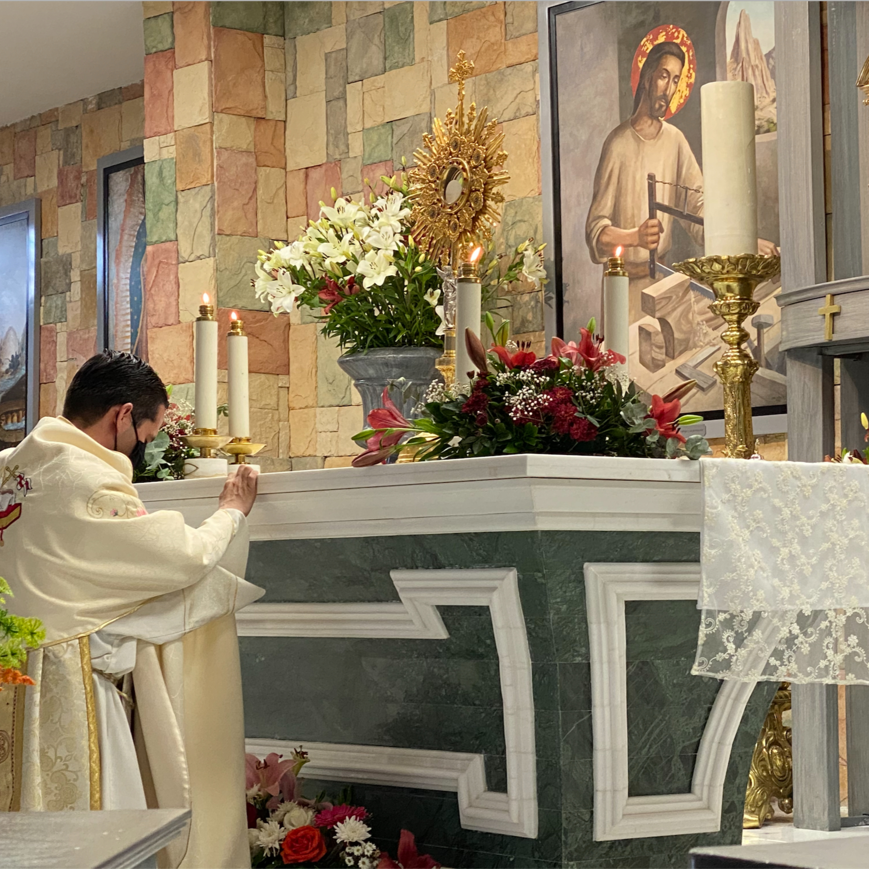 Homilías Dominicales