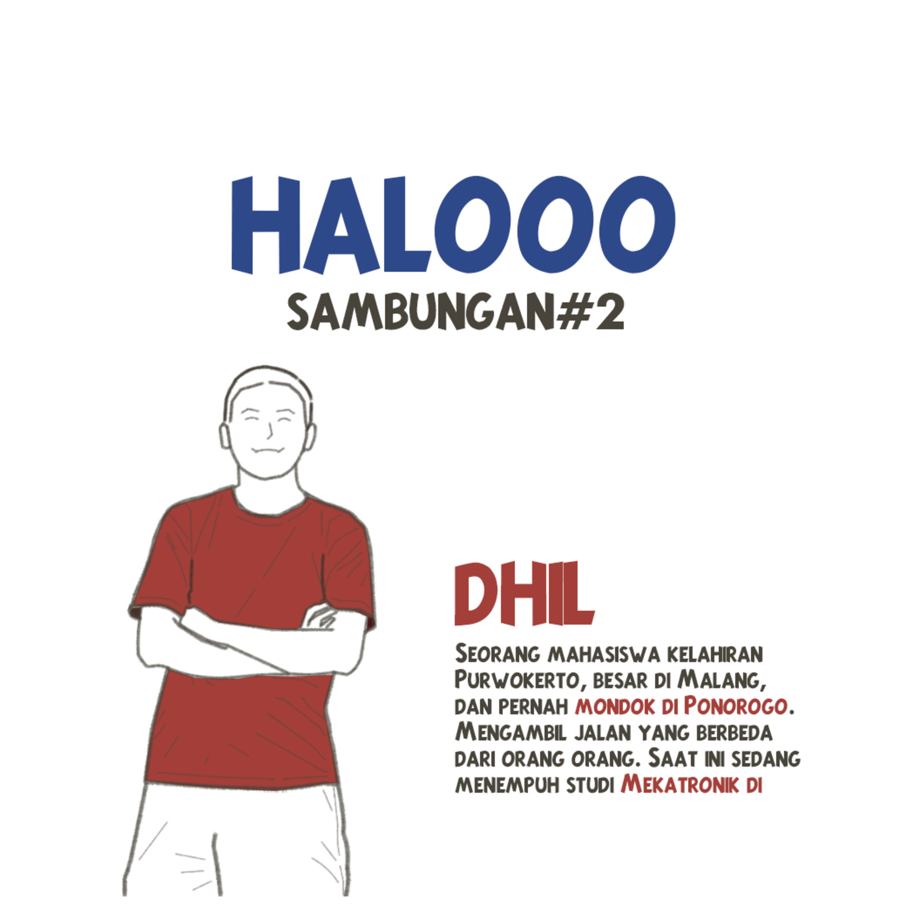 Halooo Podcast