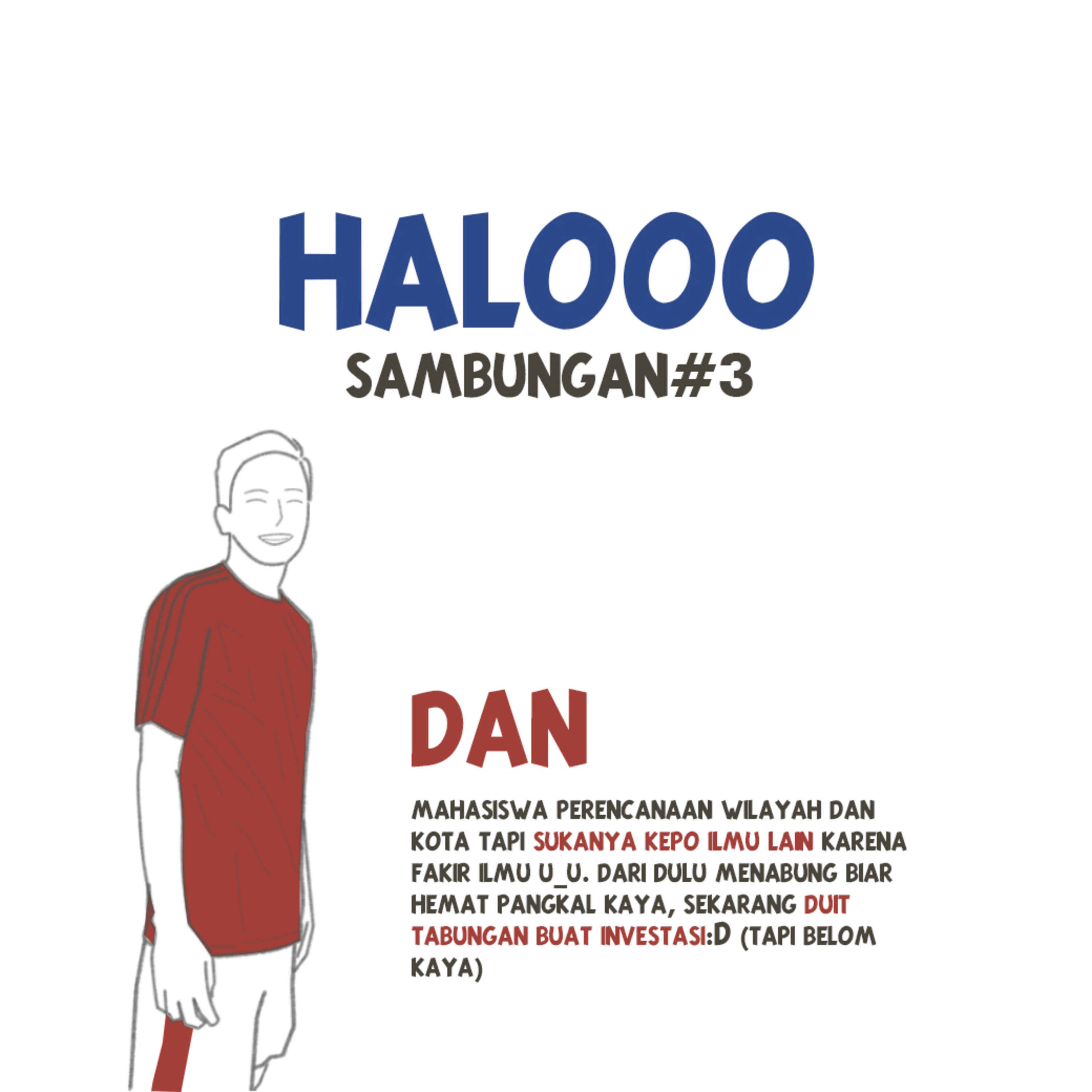 Halooo Podcast