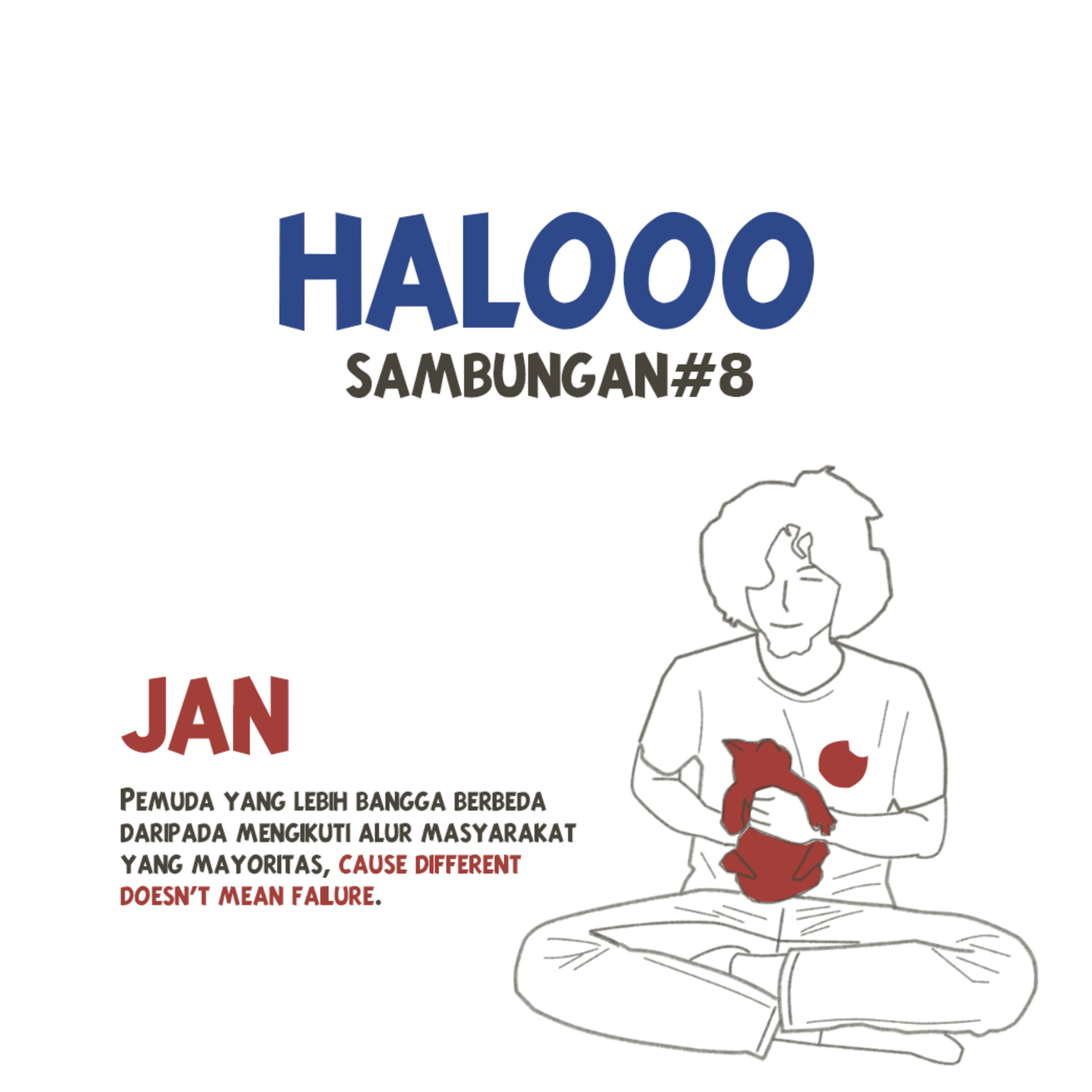 Halooo Podcast
