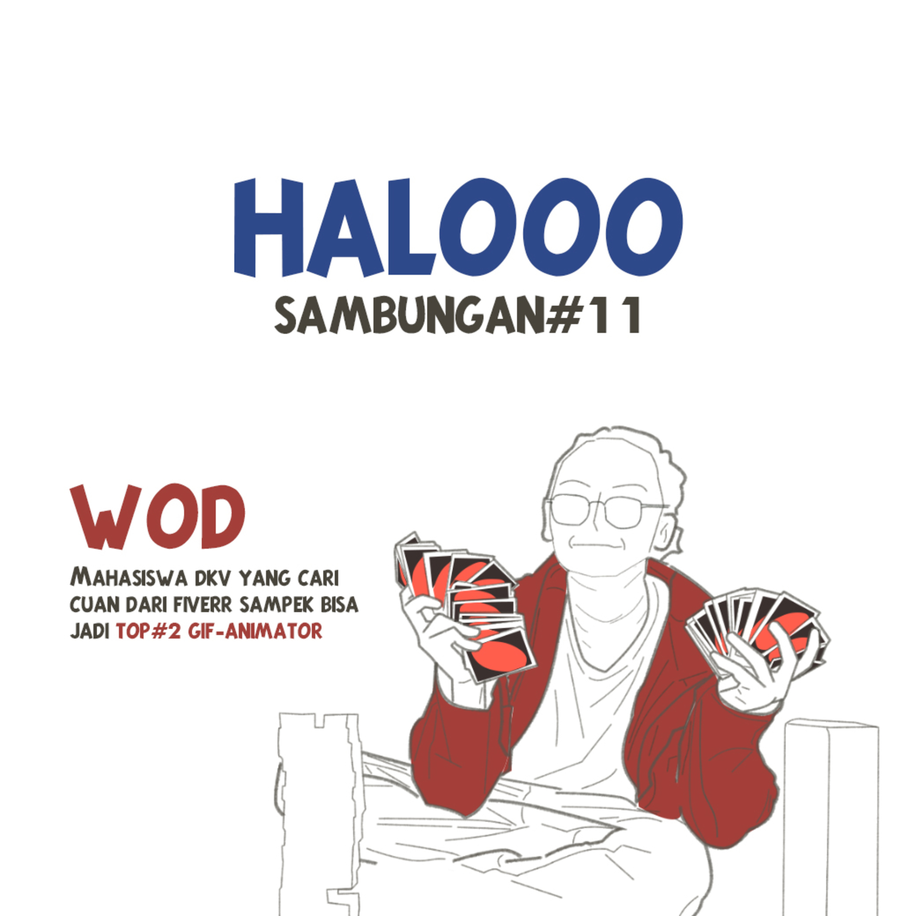 Halooo Podcast