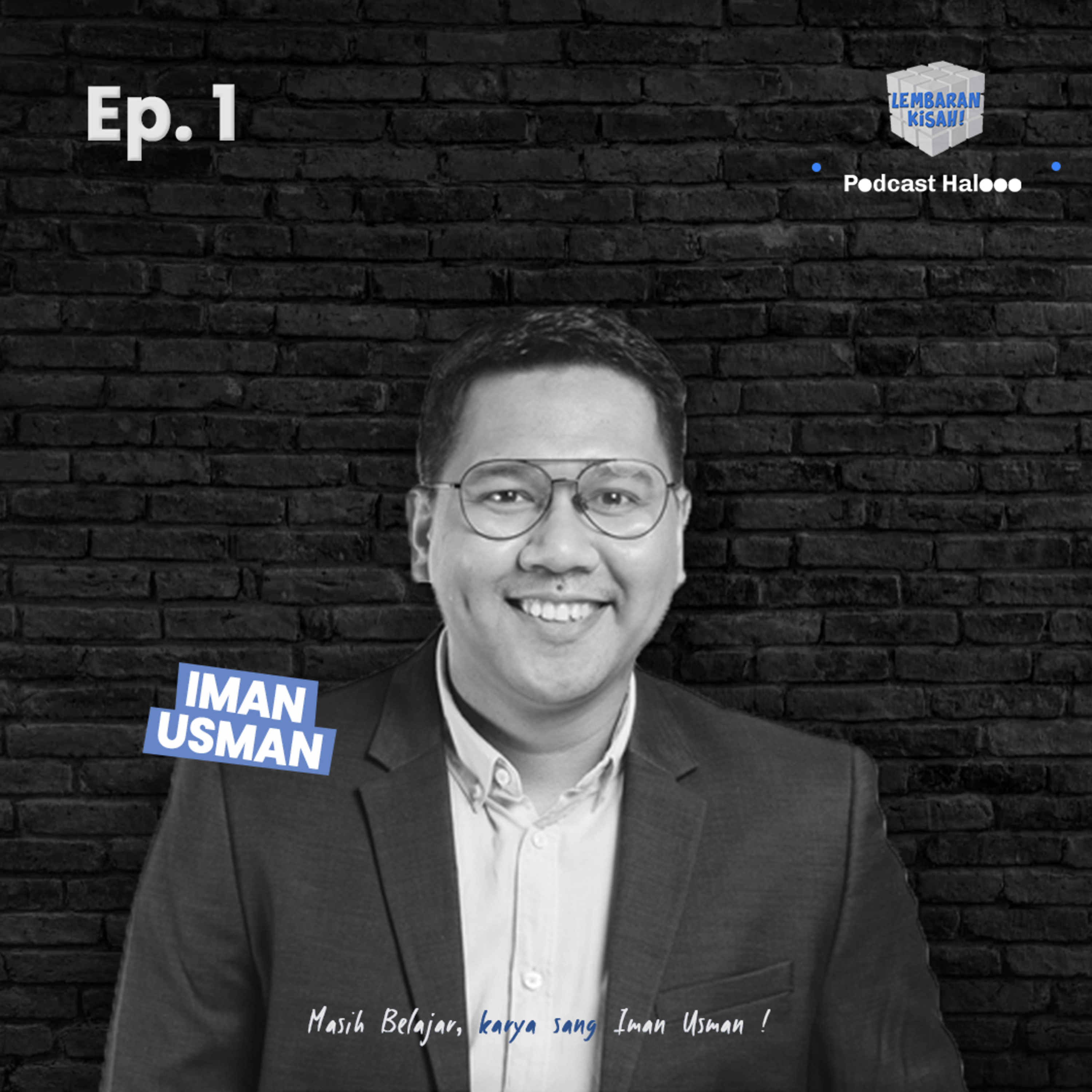 Halooo Podcast