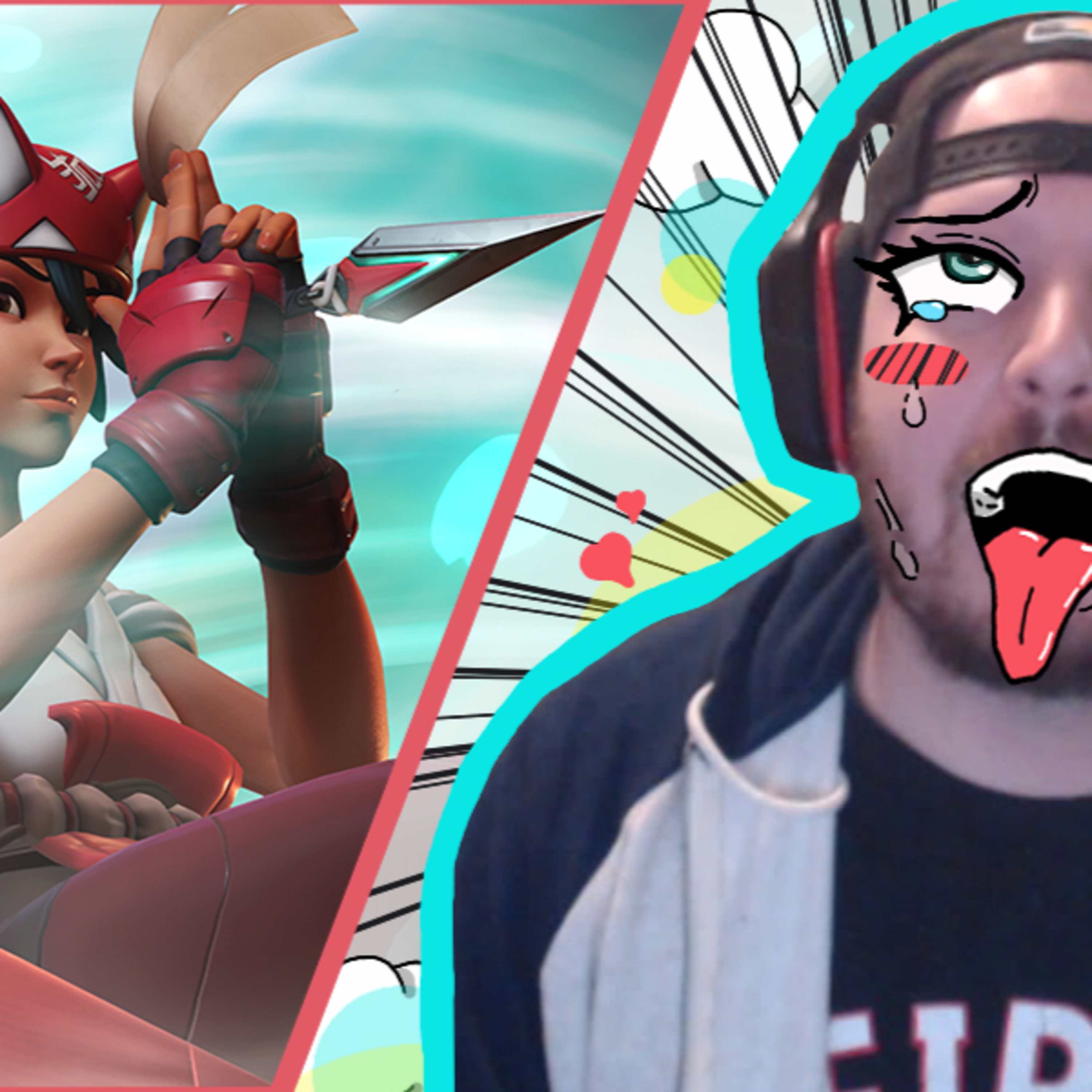 Tactical Crouch - A Competitive Overwatch Podcast