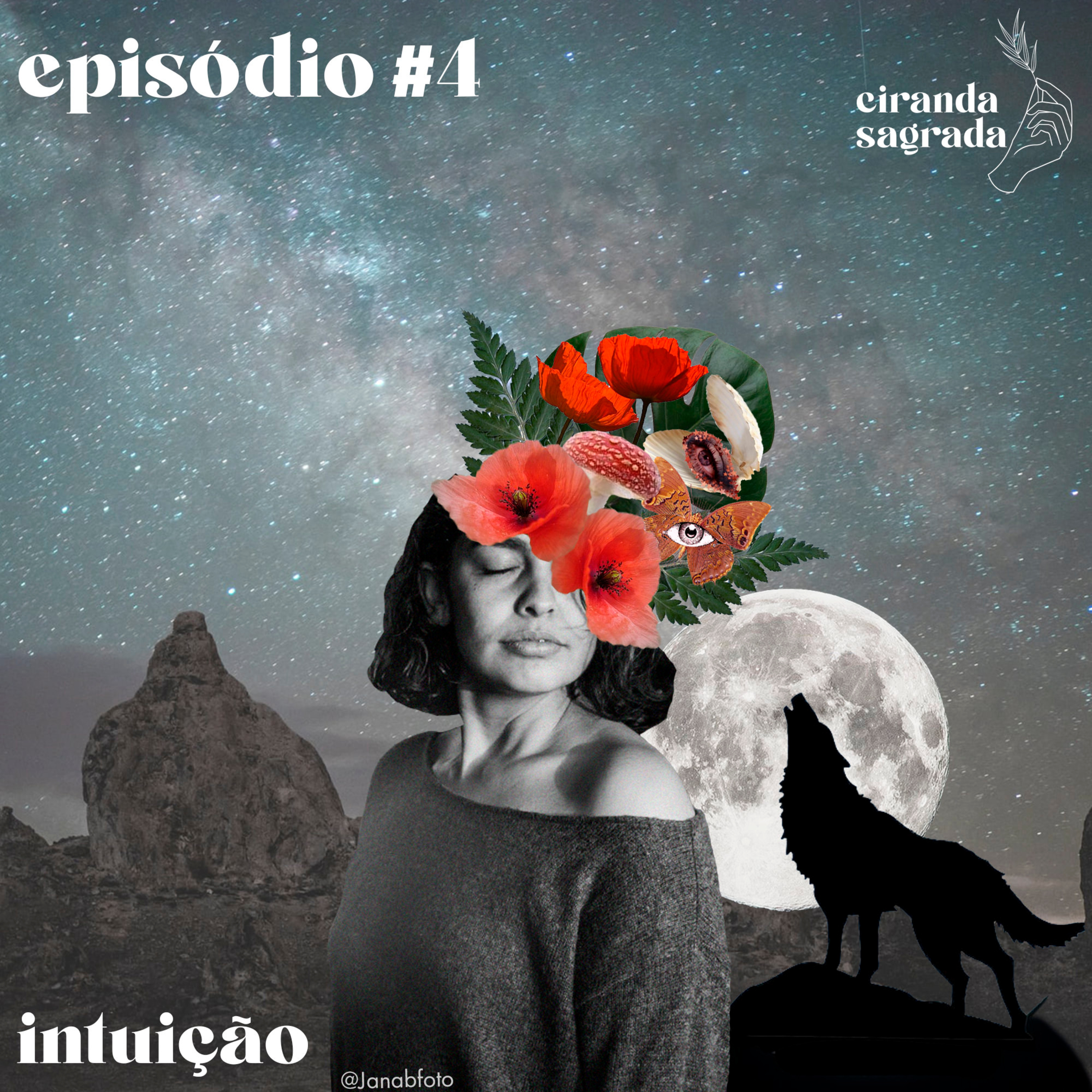 ciranda sagrada