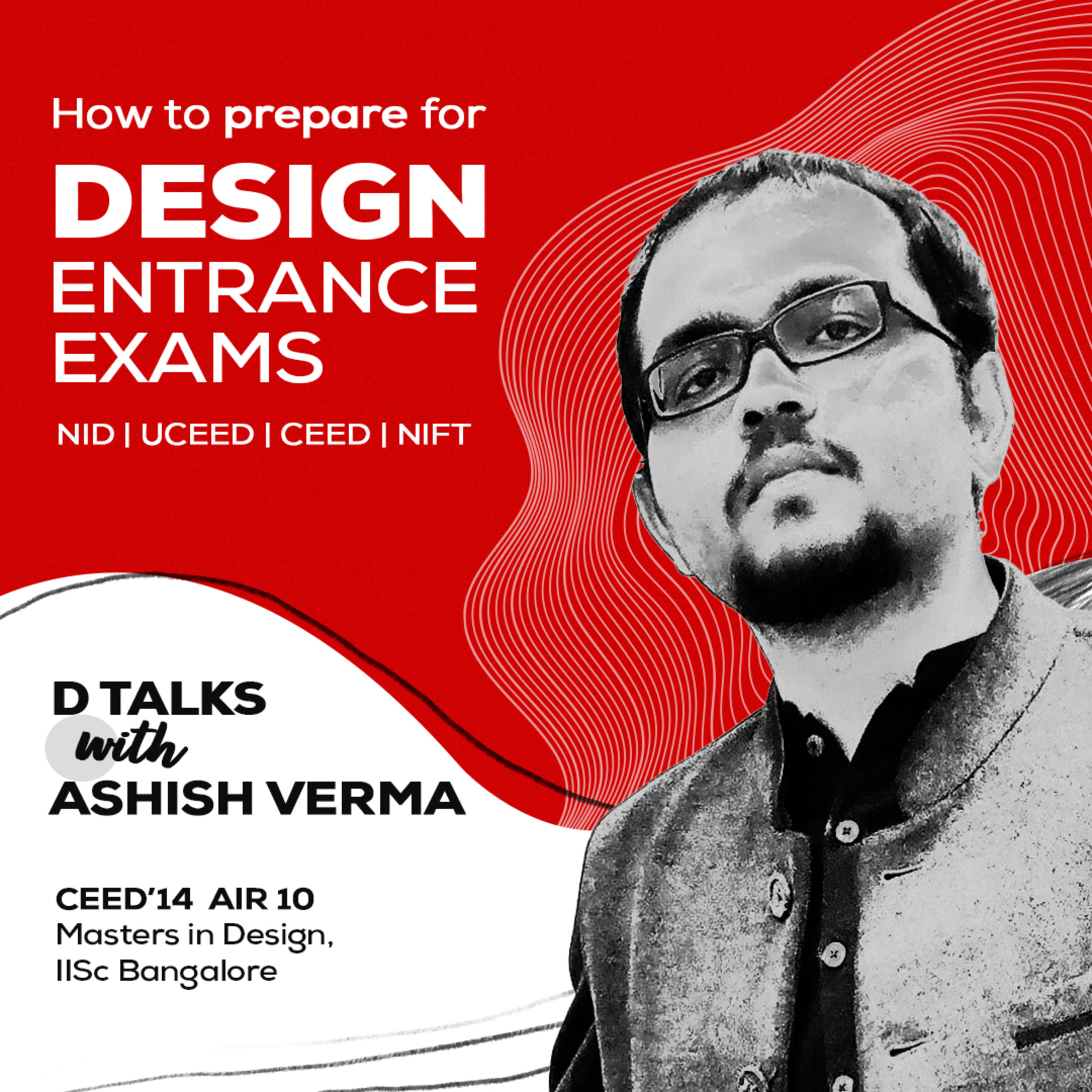 D Talks - The Design Podcast