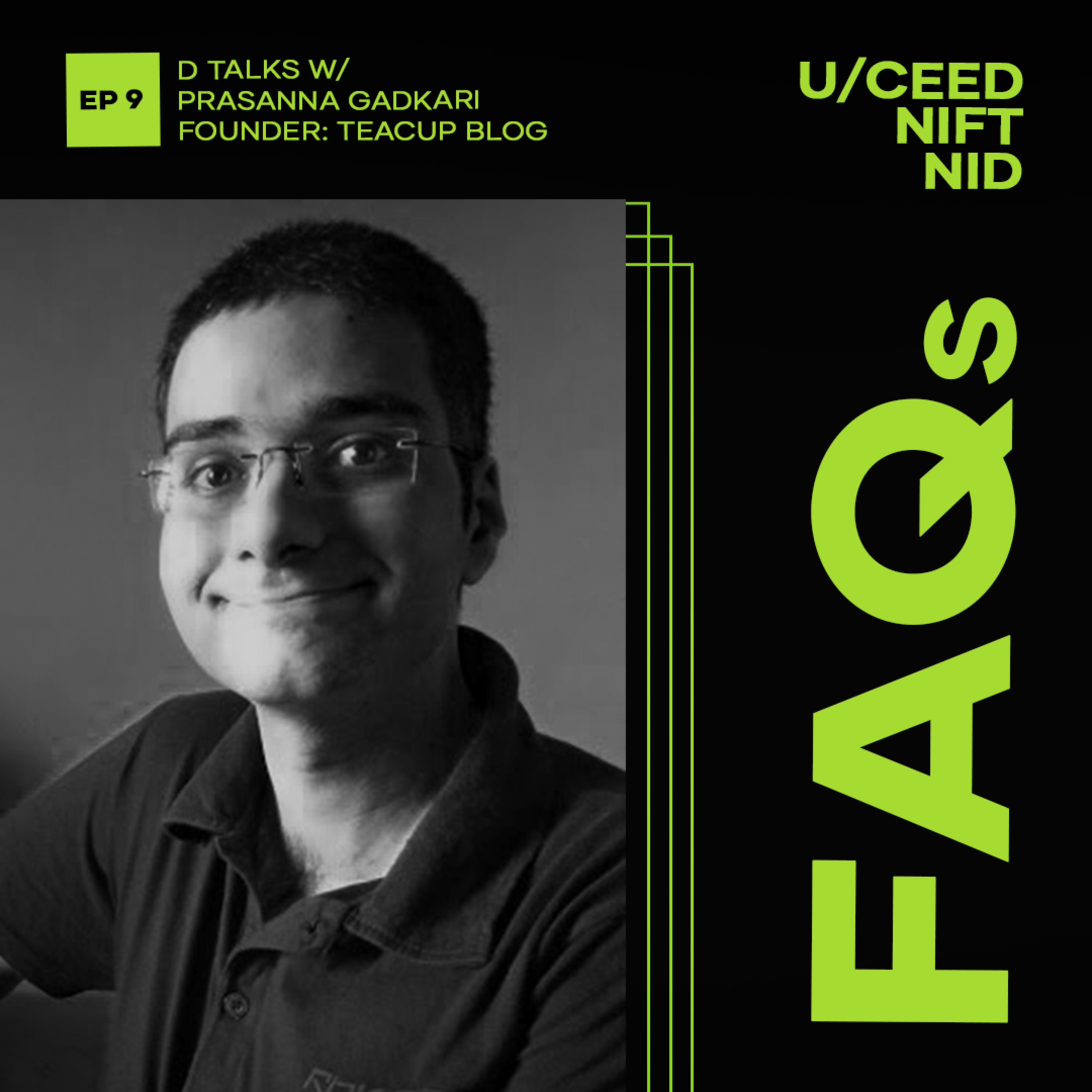 D Talks - The Design Podcast