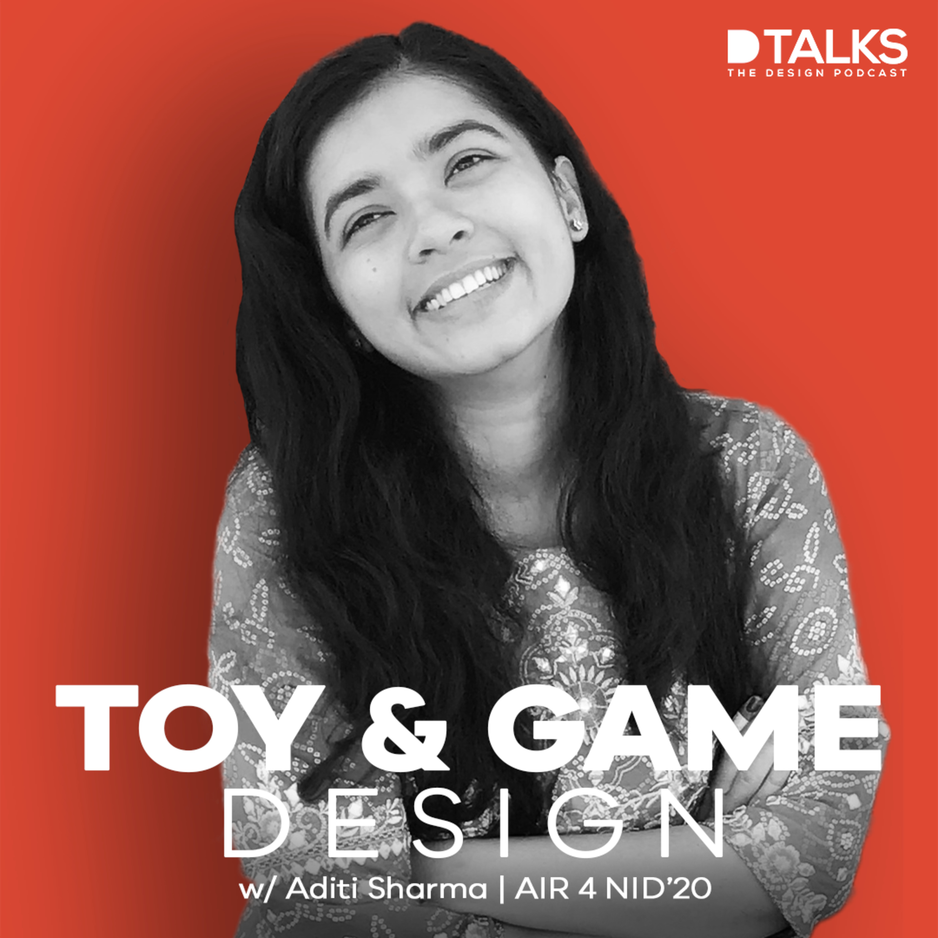 D Talks - The Design Podcast