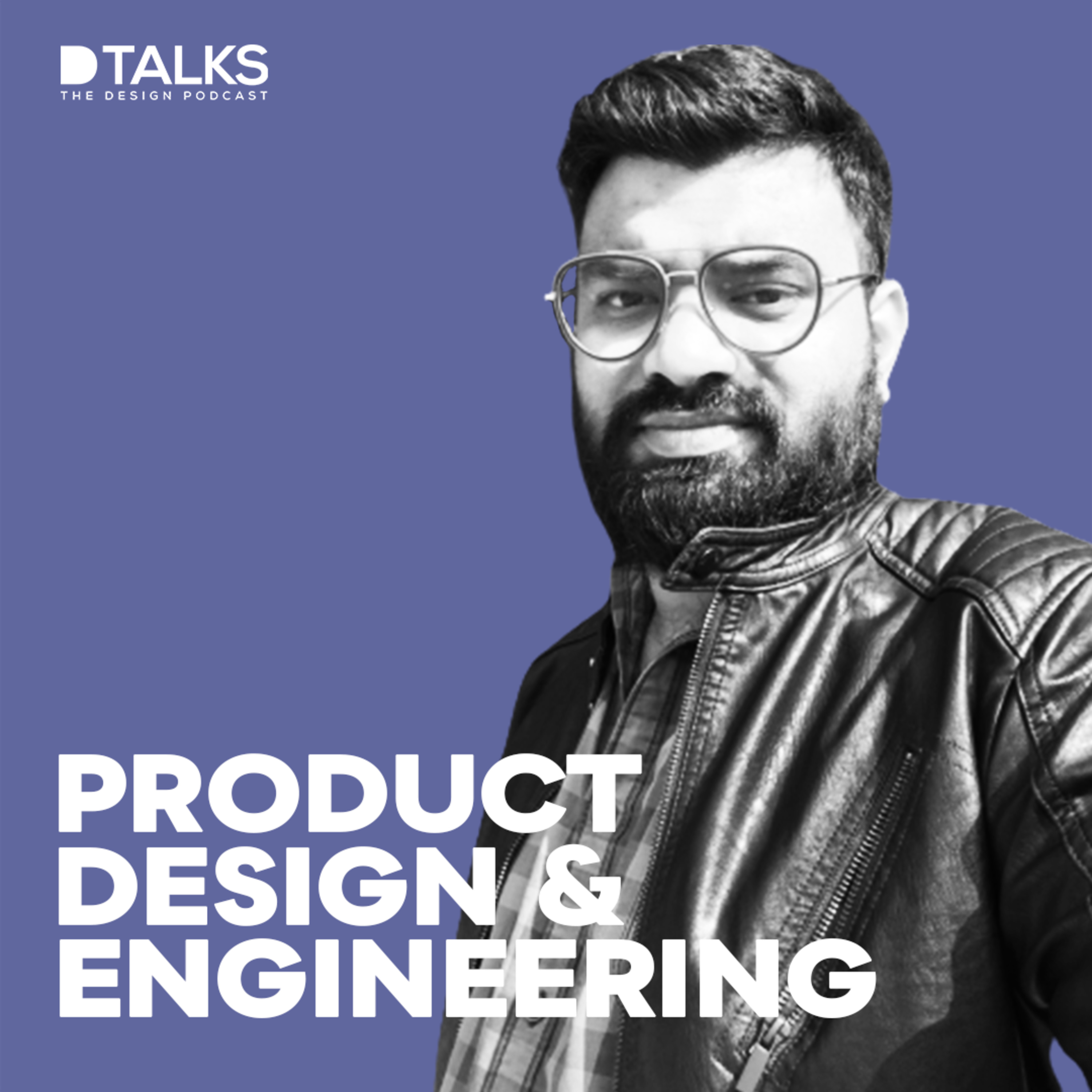 D Talks - The Design Podcast