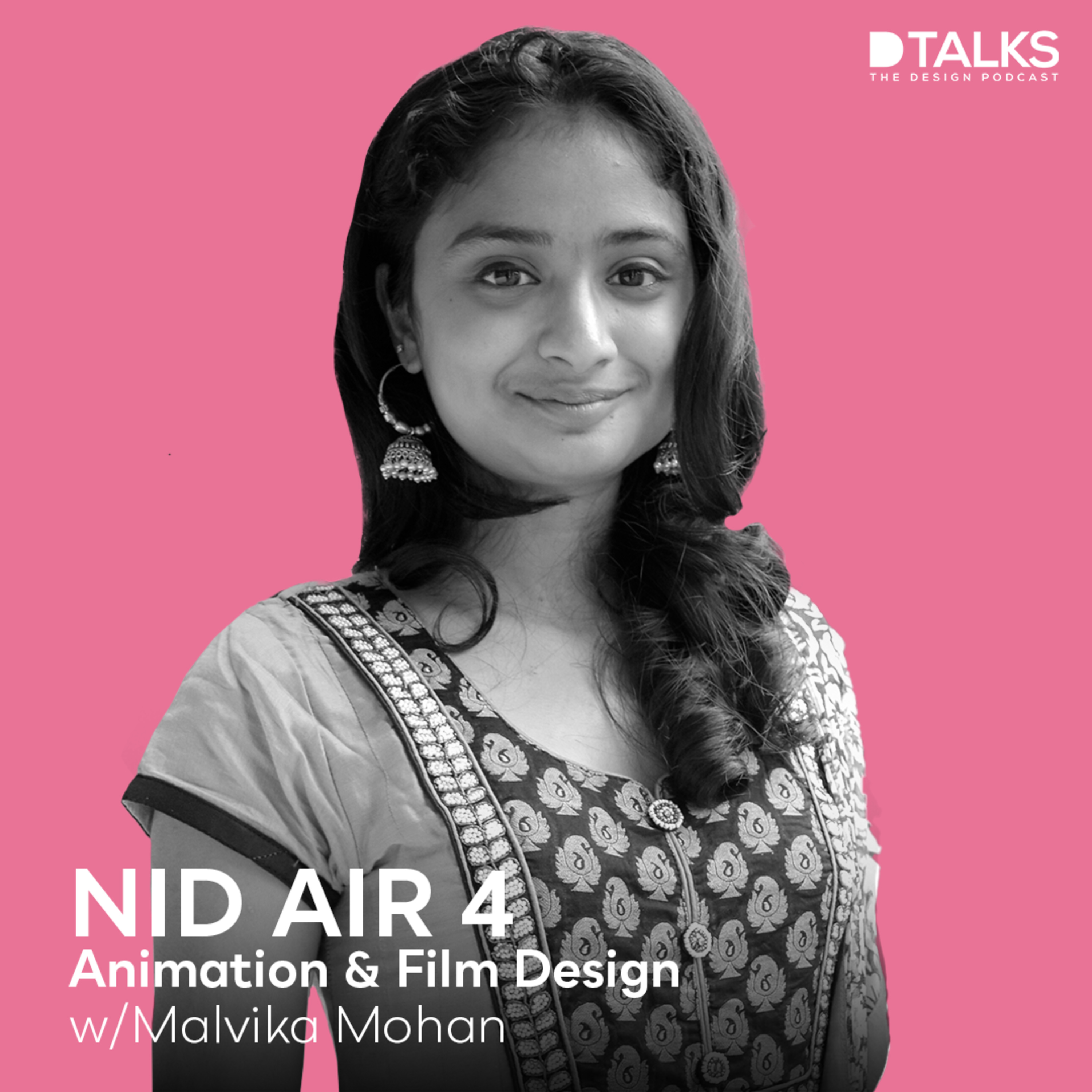 D Talks - The Design Podcast