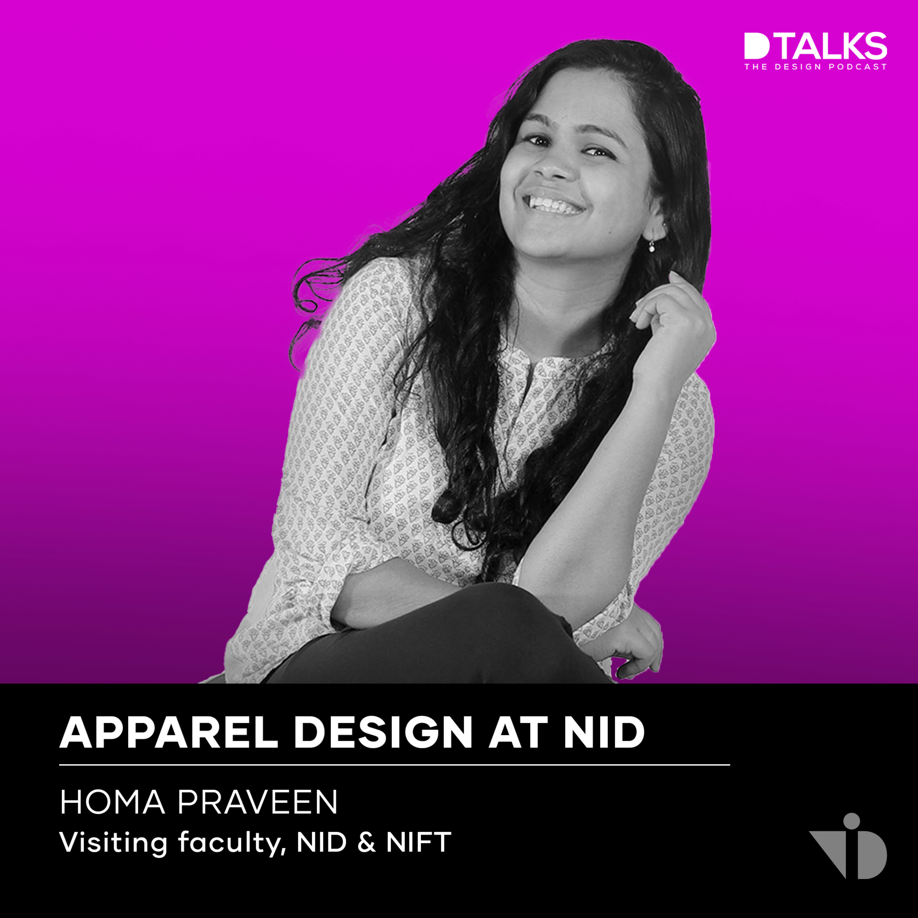 D Talks - The Design Podcast