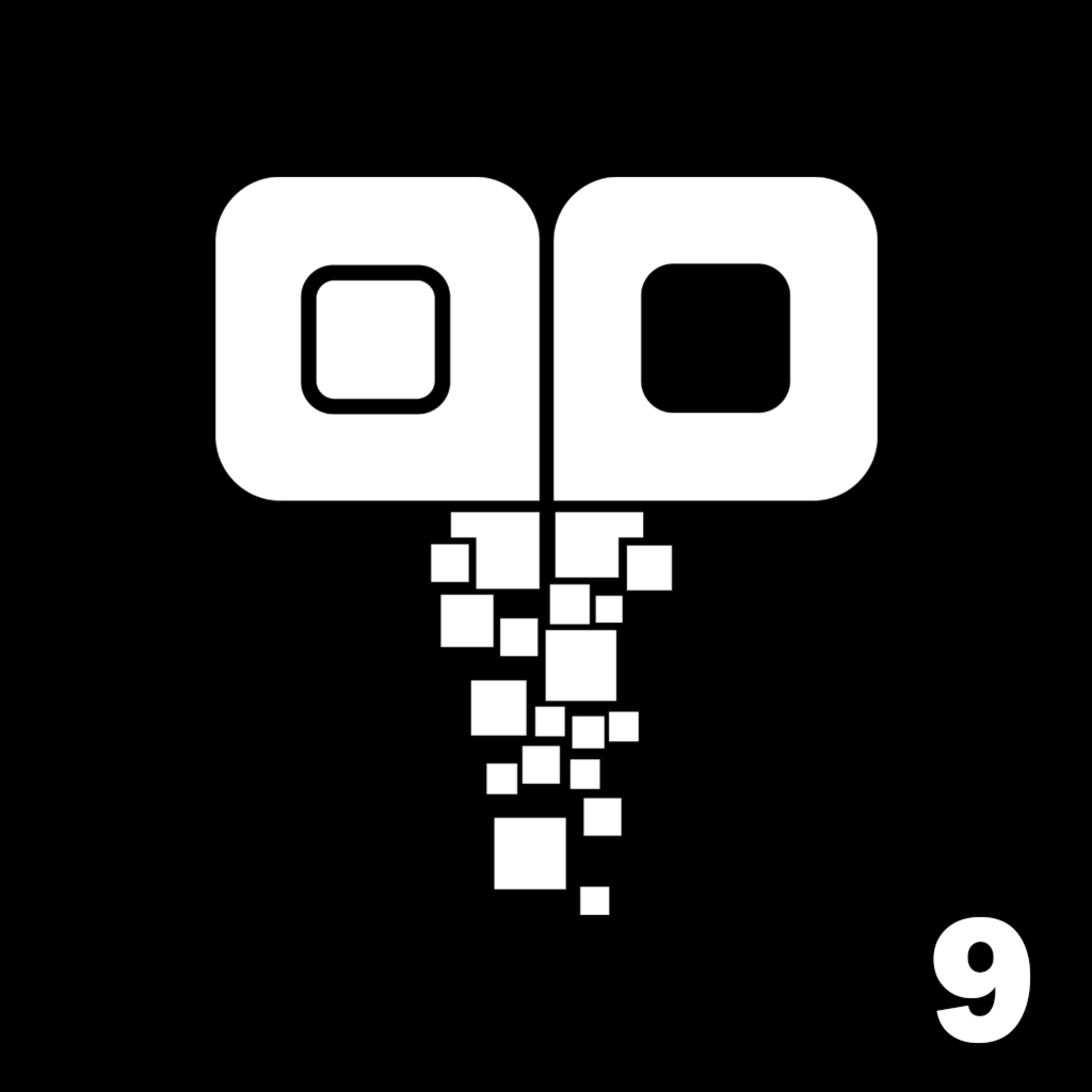 Marbles Podcast #9 - April 3rd, 2020