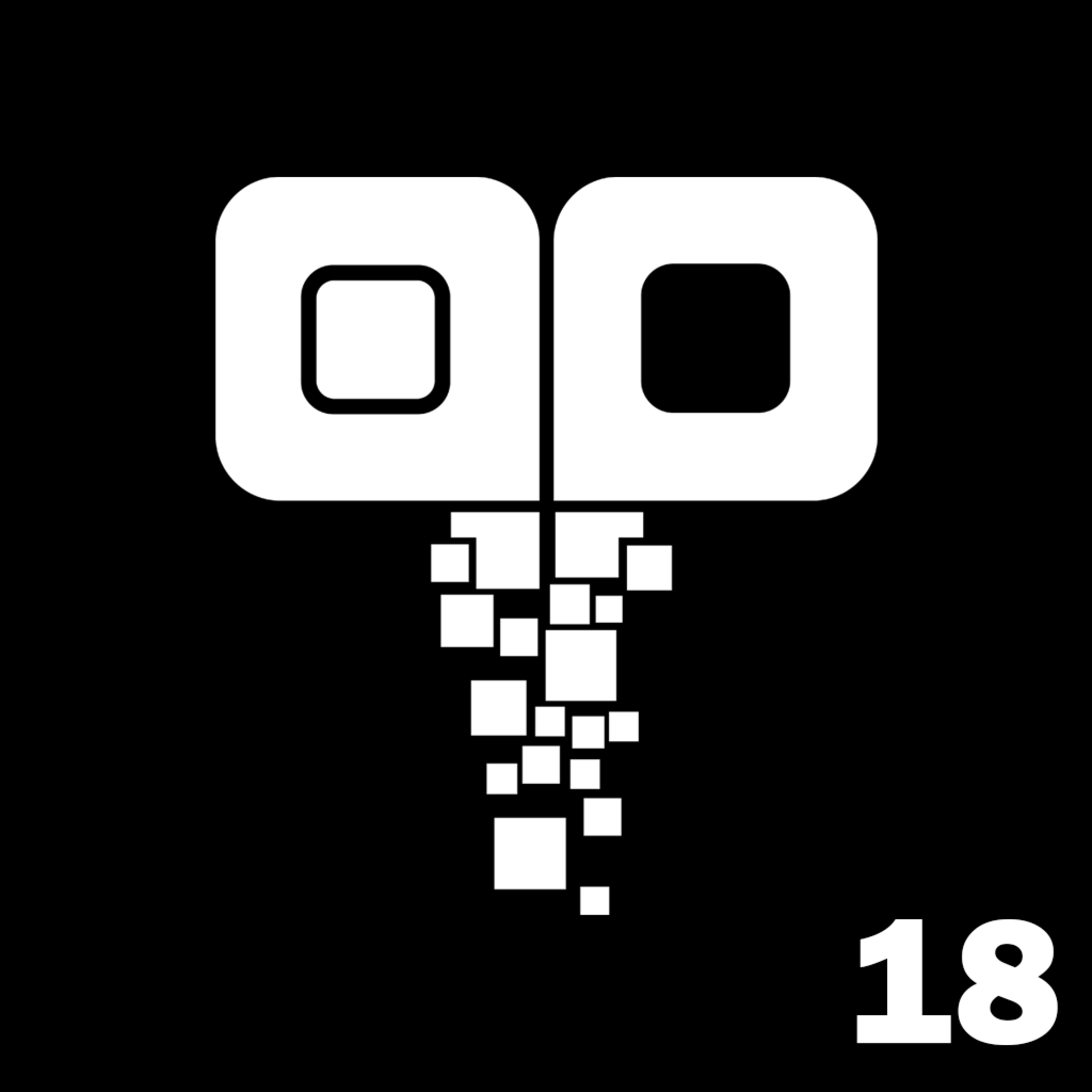 Marbles Podcast #18 - June 5th 2020