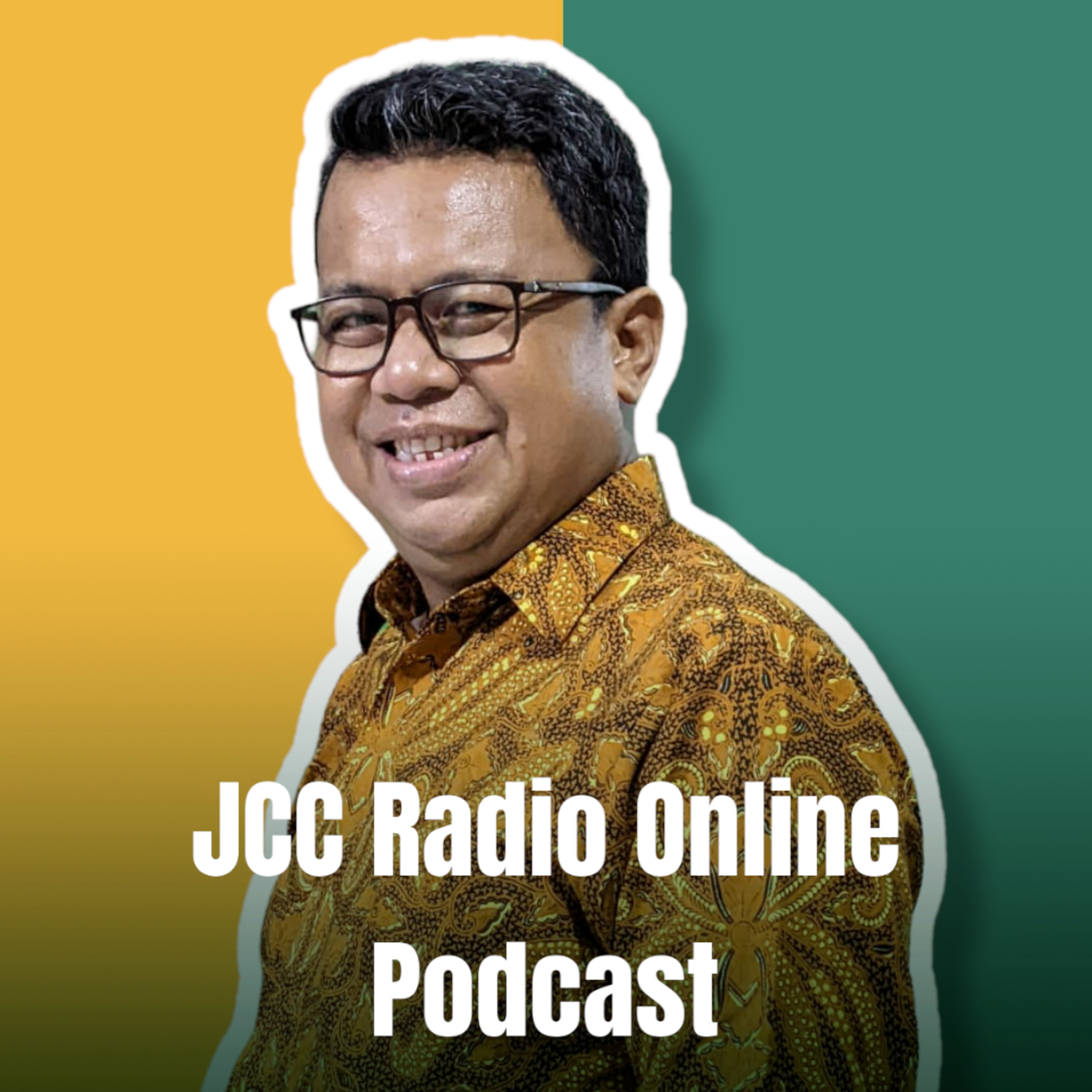 JCC Radio Online