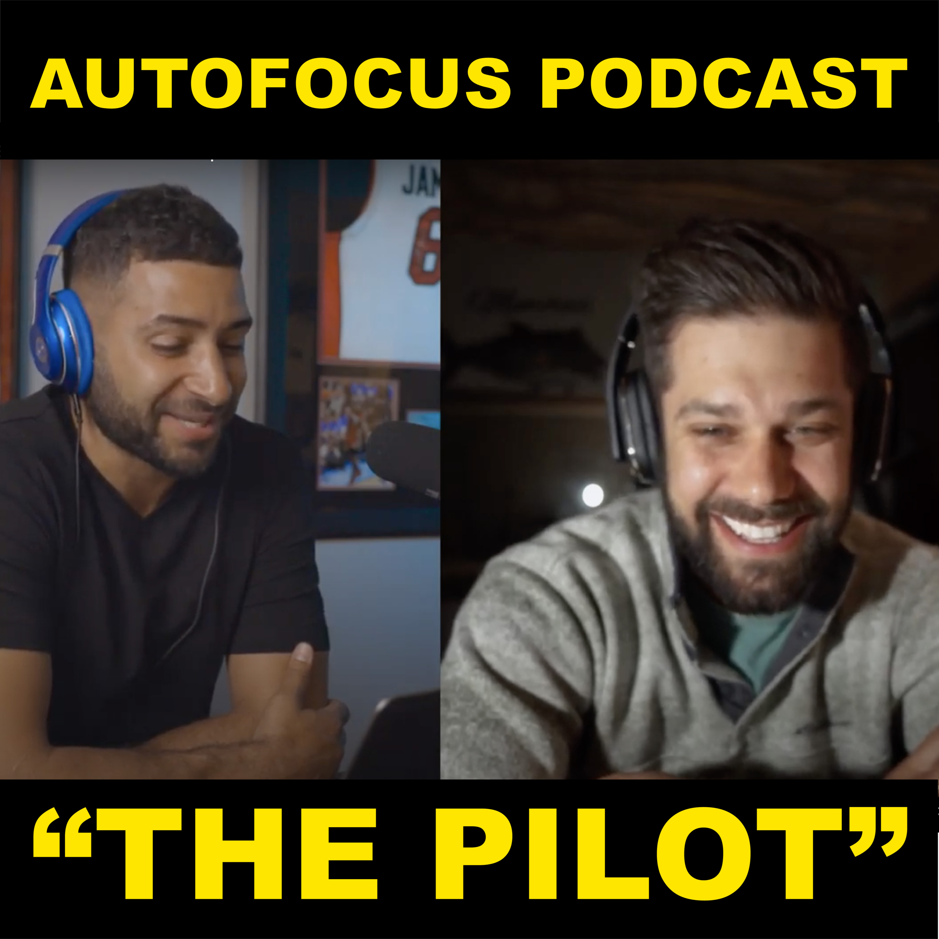Autofocus 