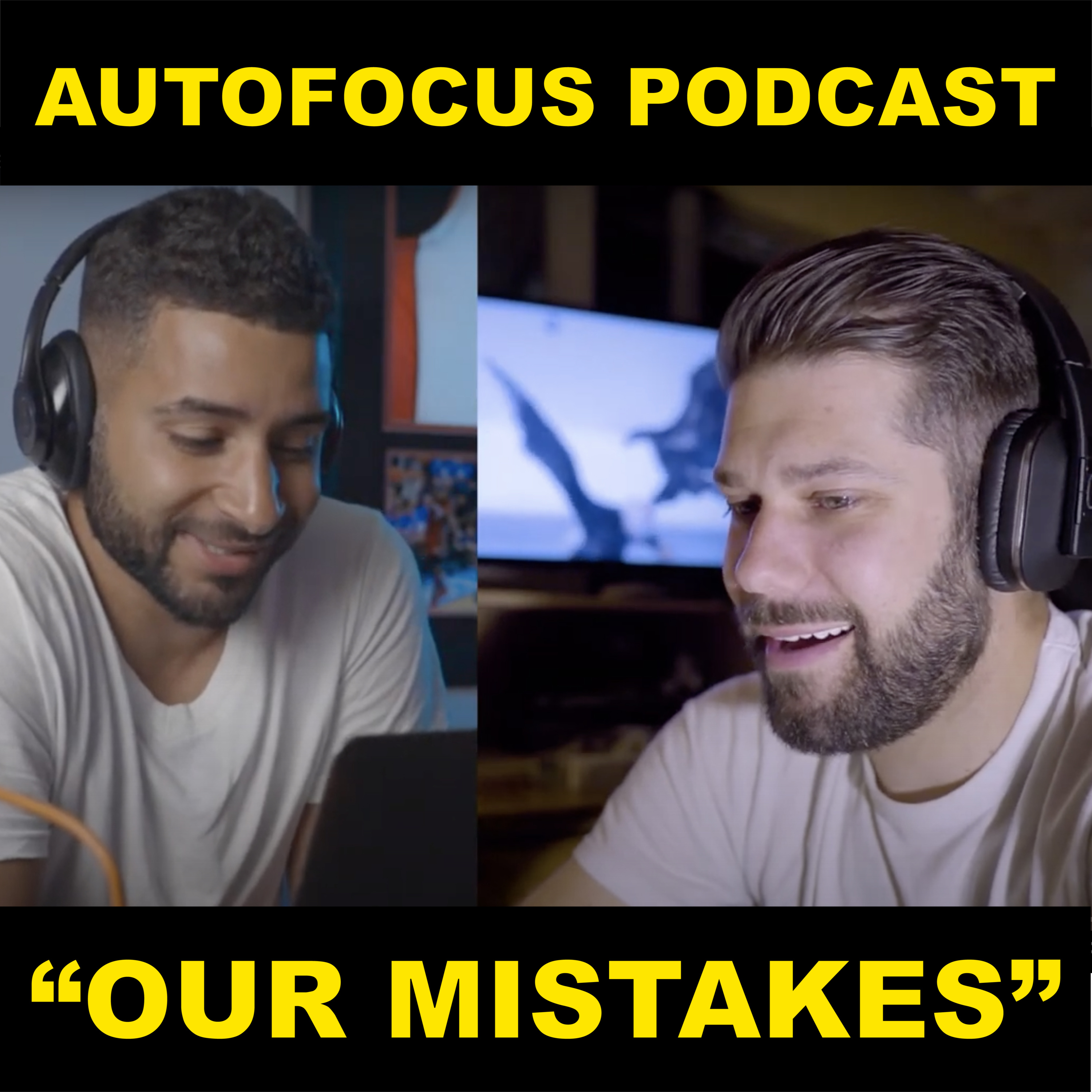 Autofocus Podcast 