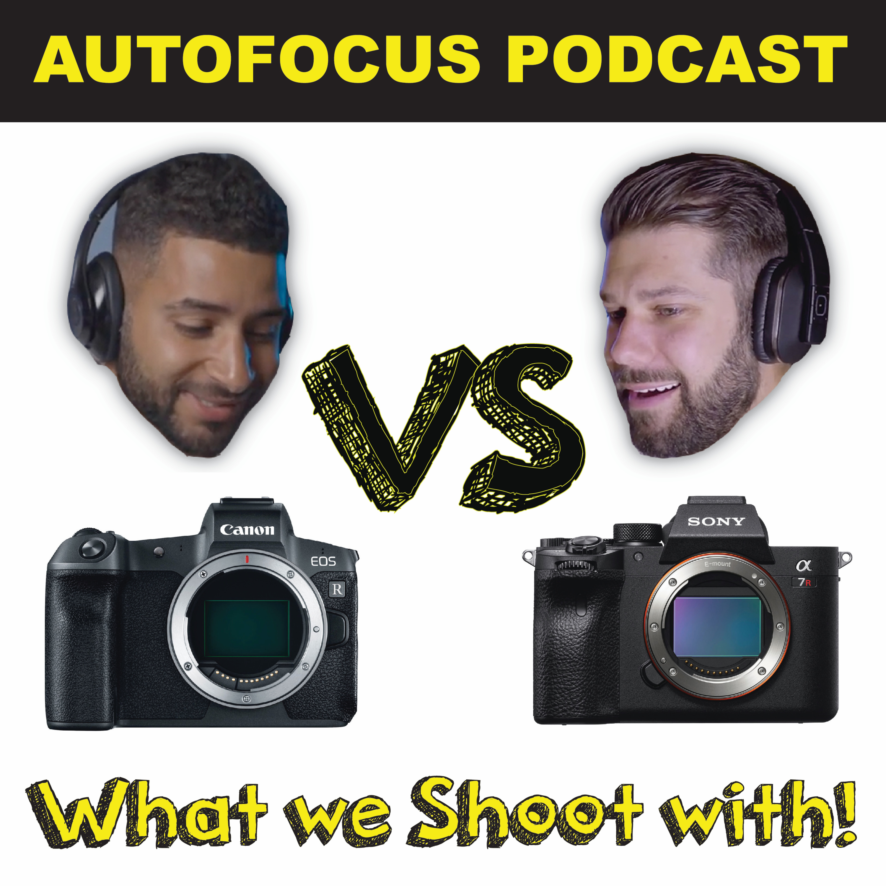 Autofocus Podcast 