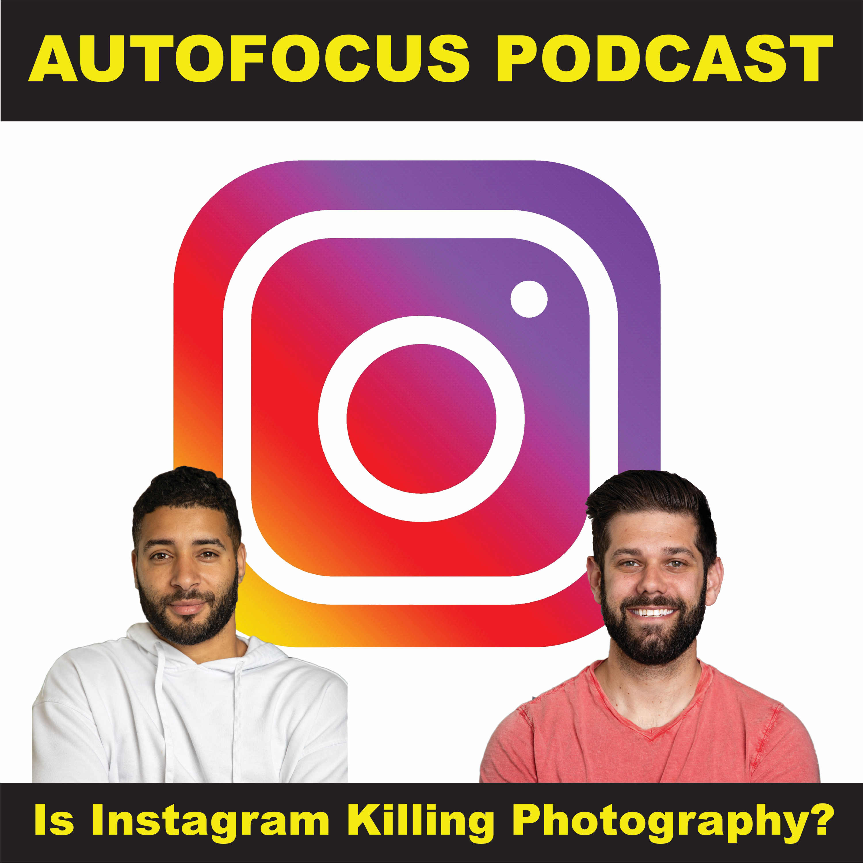 Autofocus Podcast 