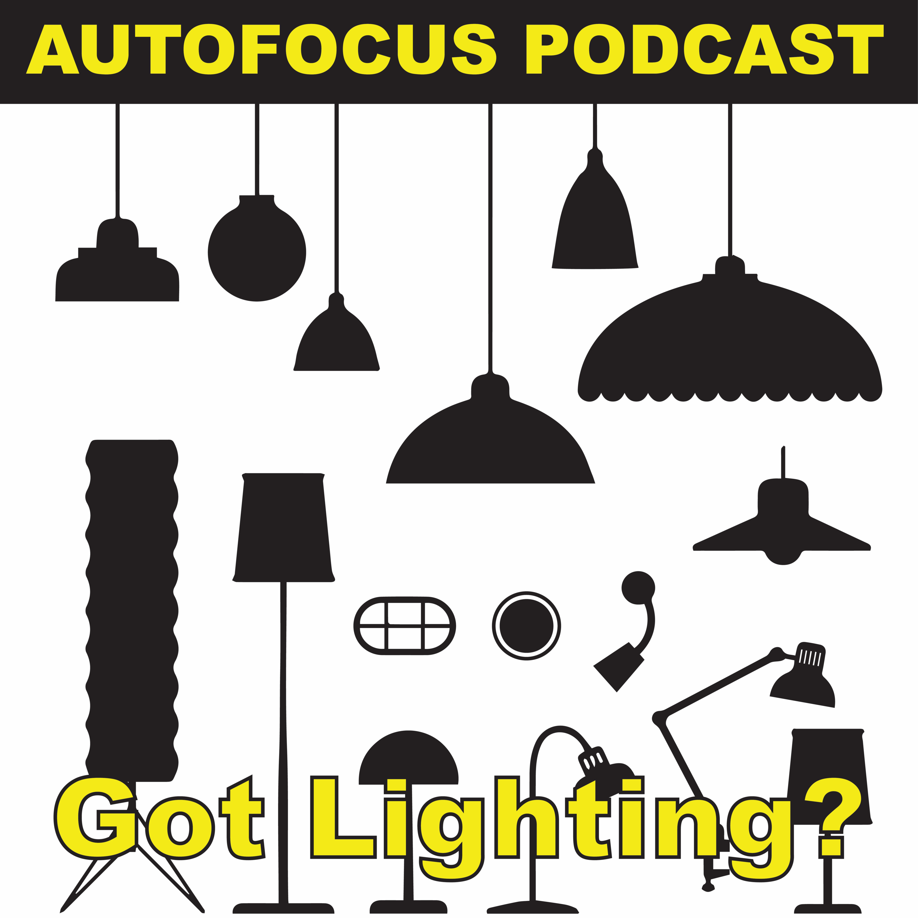 Autofocus Podcast 