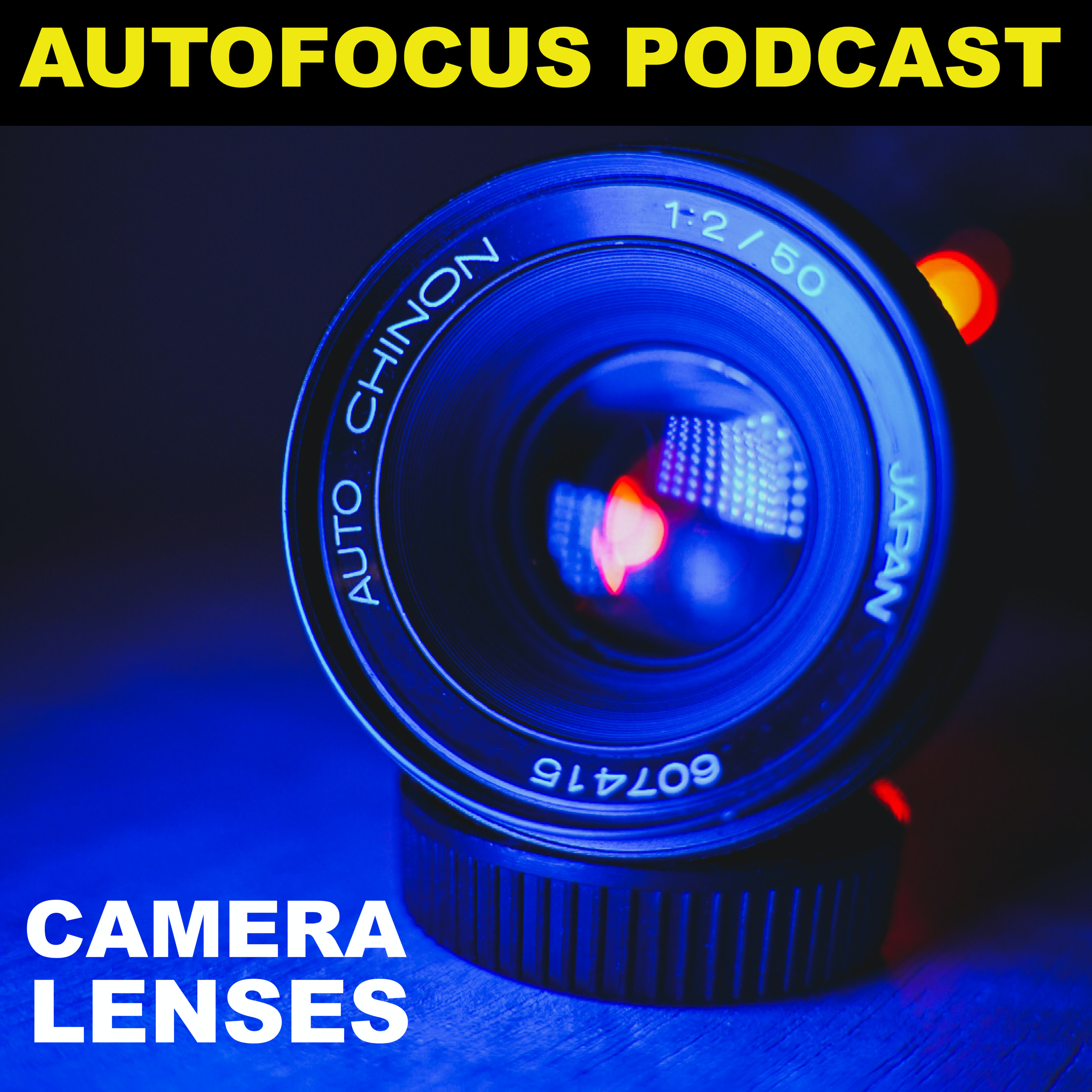 Autofocus Podcast 