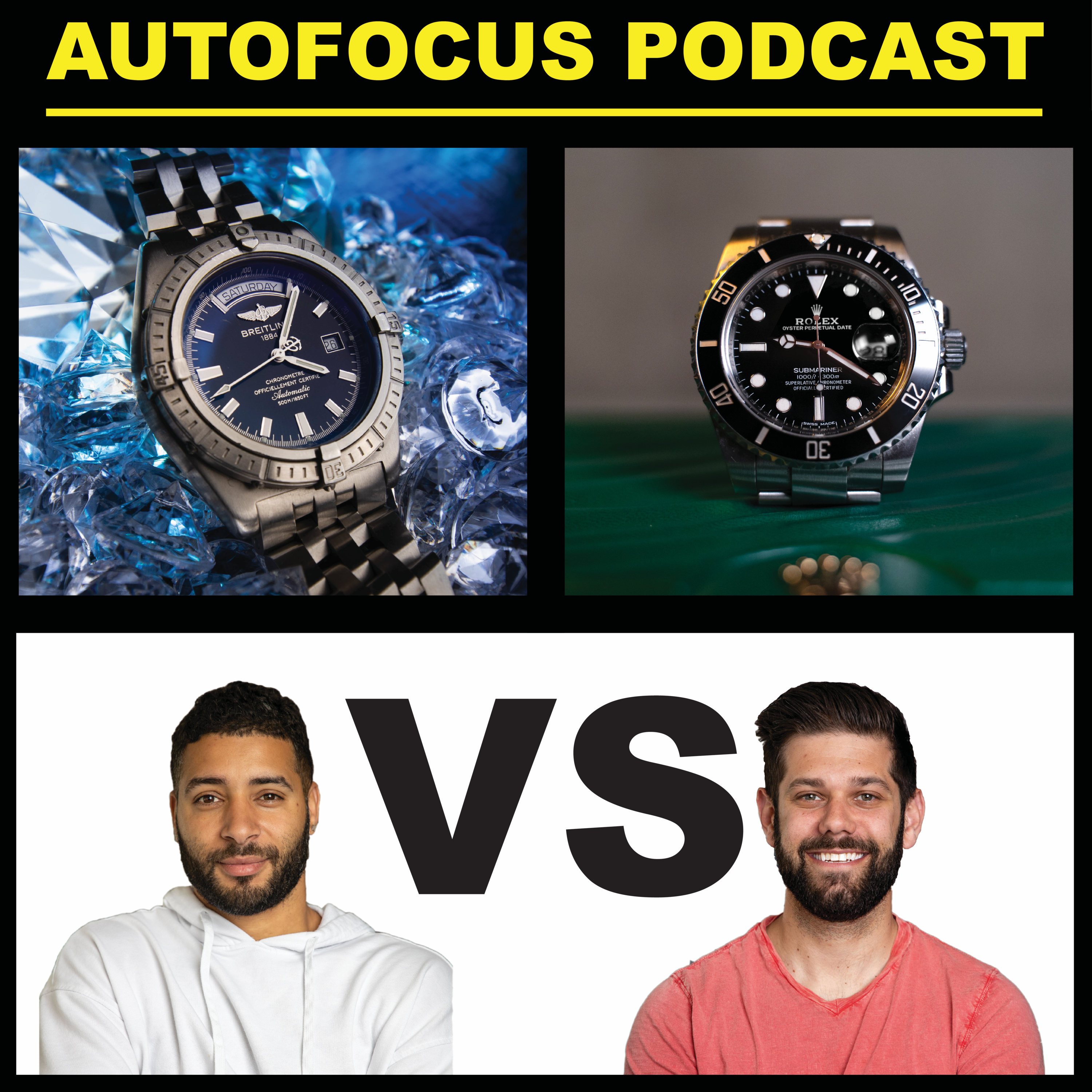 Autofocus Podcast 