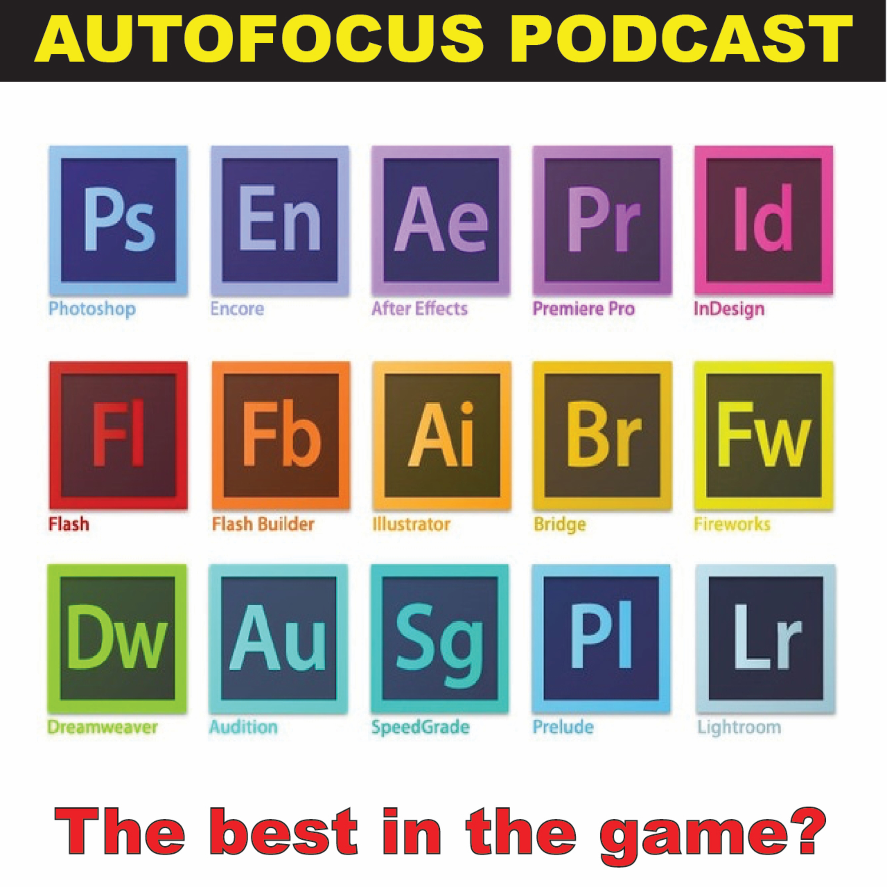 Autofocus 