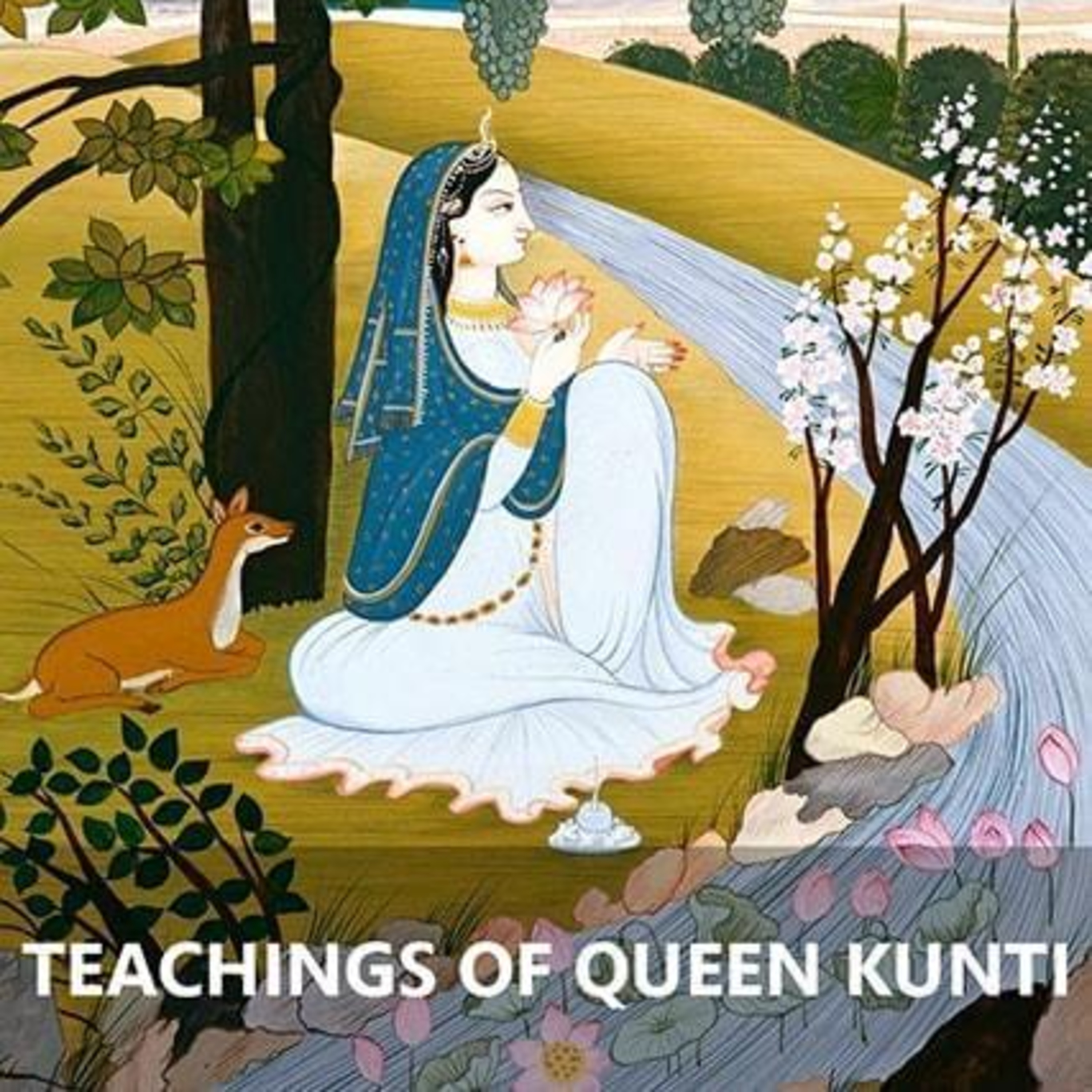Kunti Sthuti Part 6 episode artwork