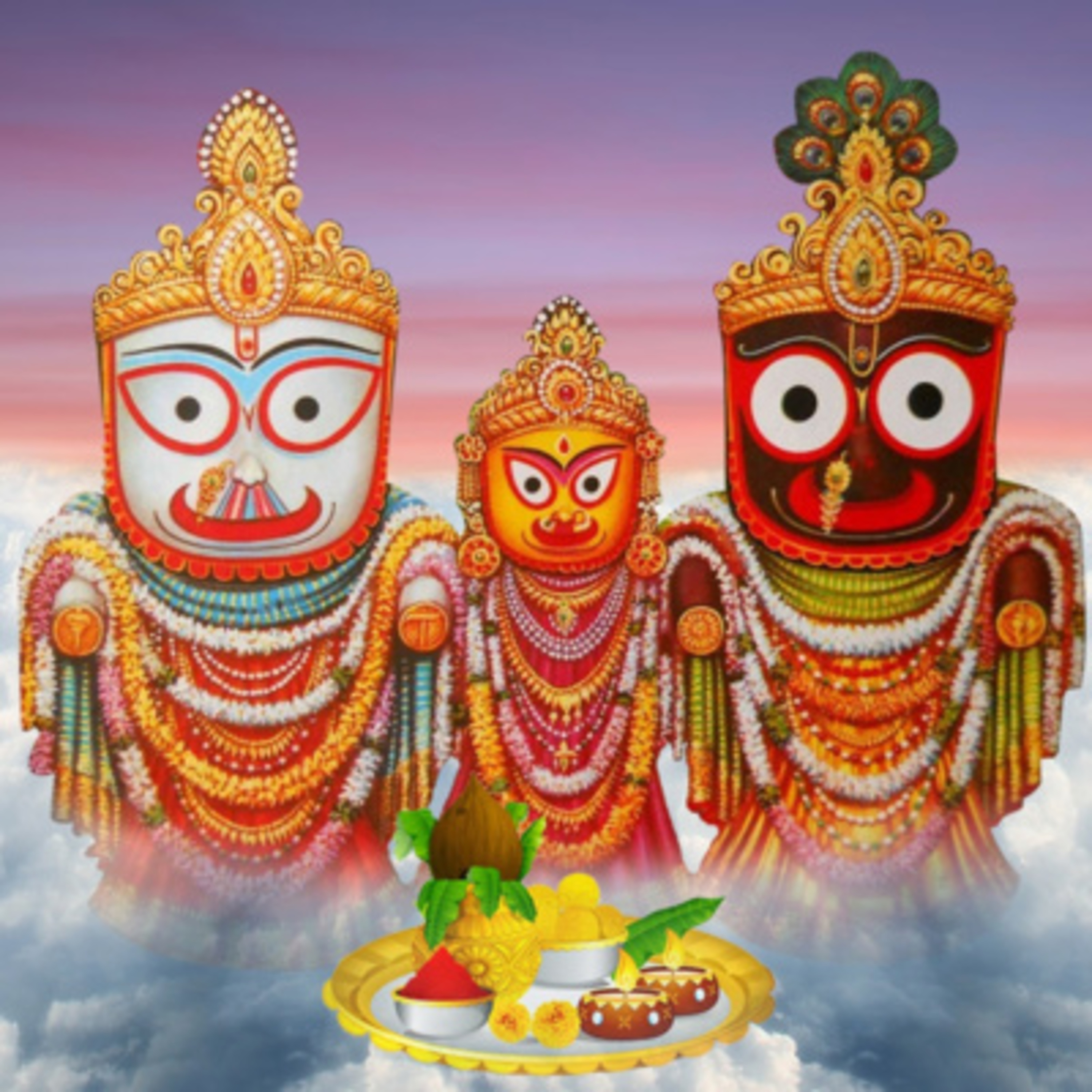 Jagannath Katha Part 2 episode artwork