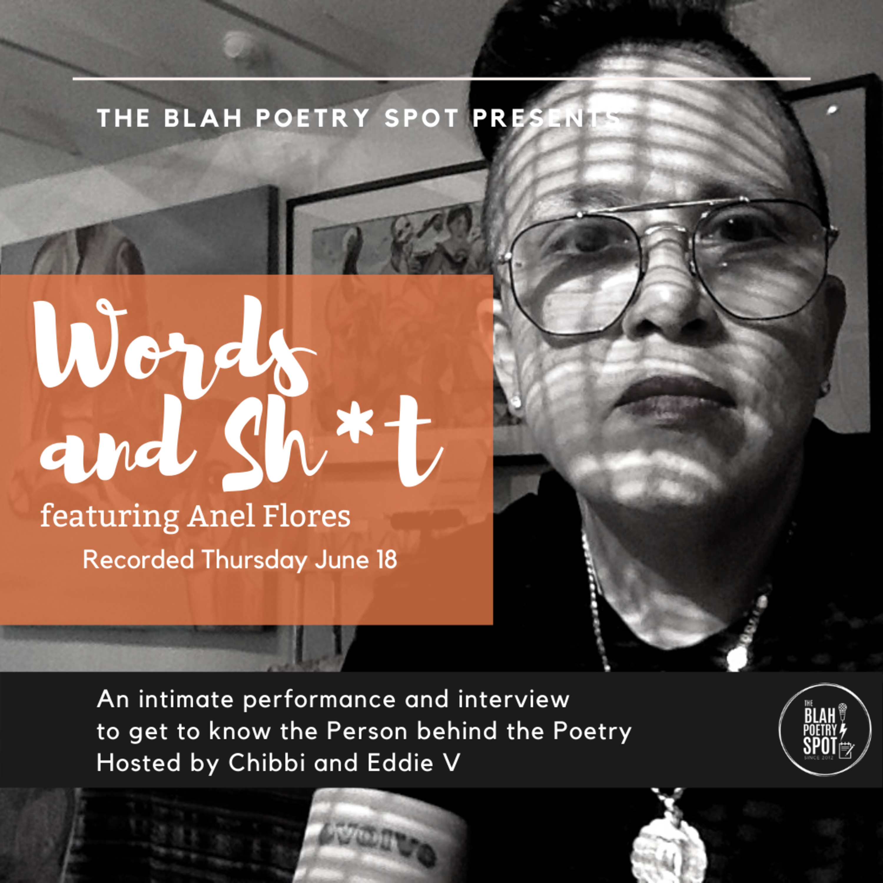 Words and Sh*t