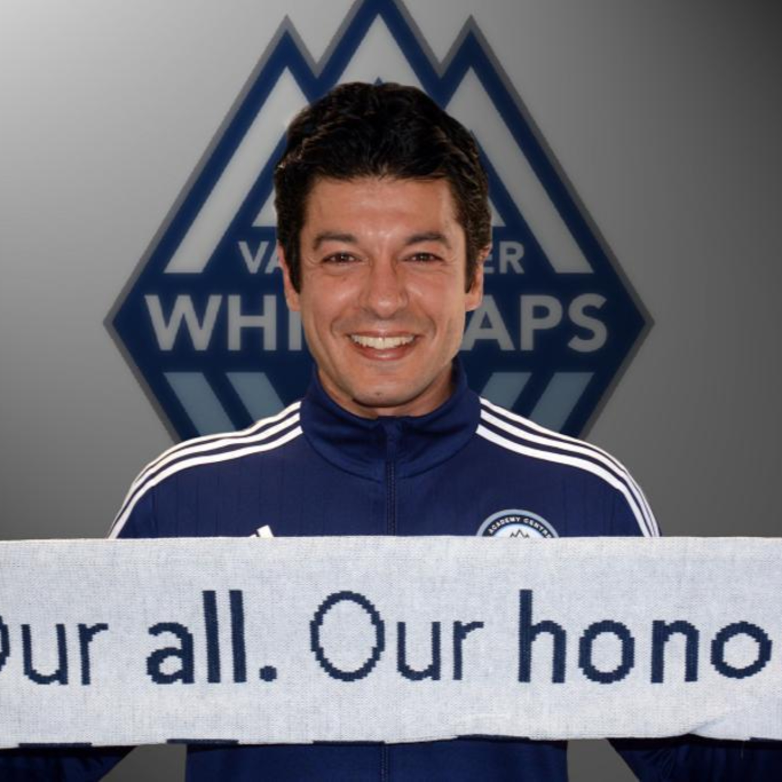 Whitecaps London / Railway City FC . (Canada)