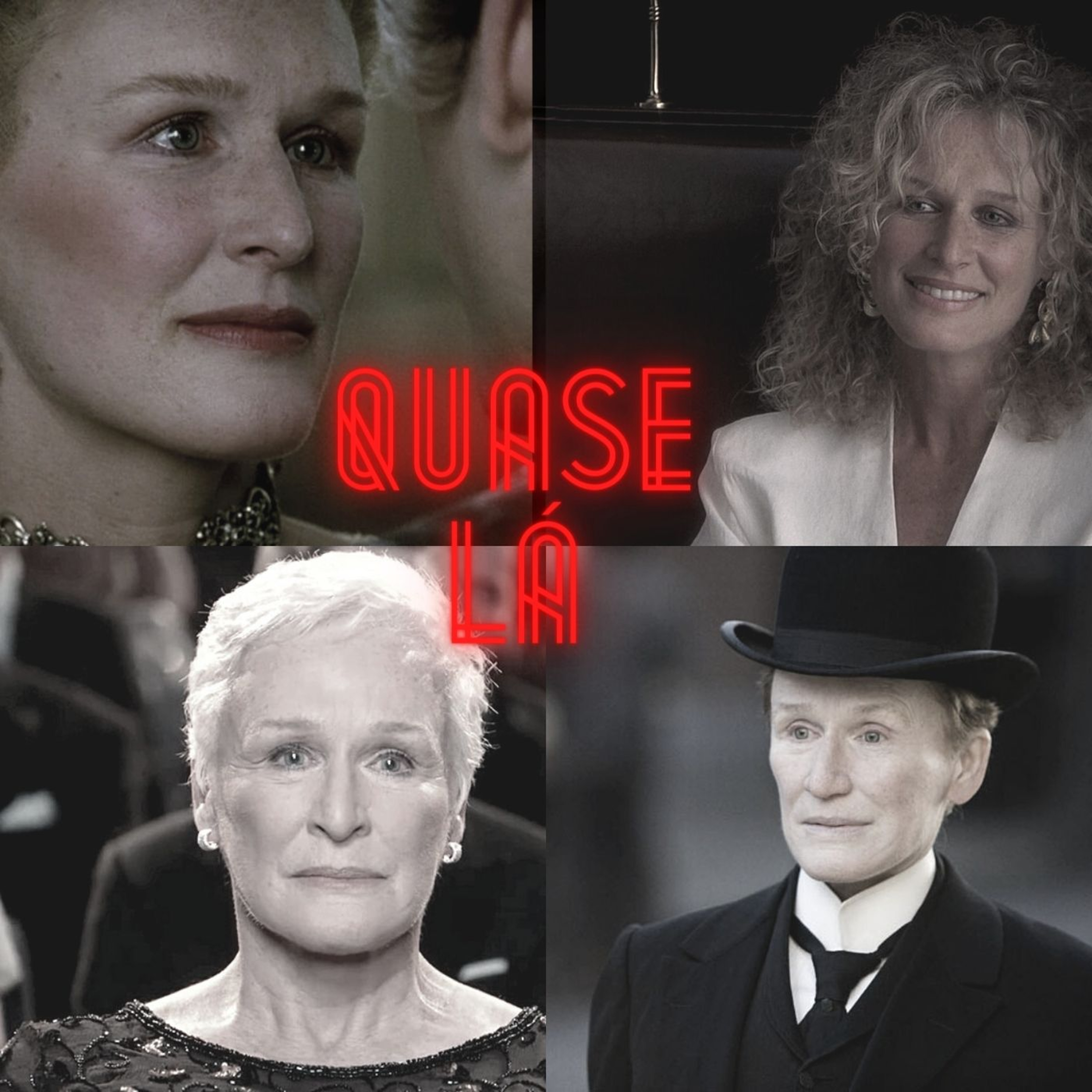 Quase Lá