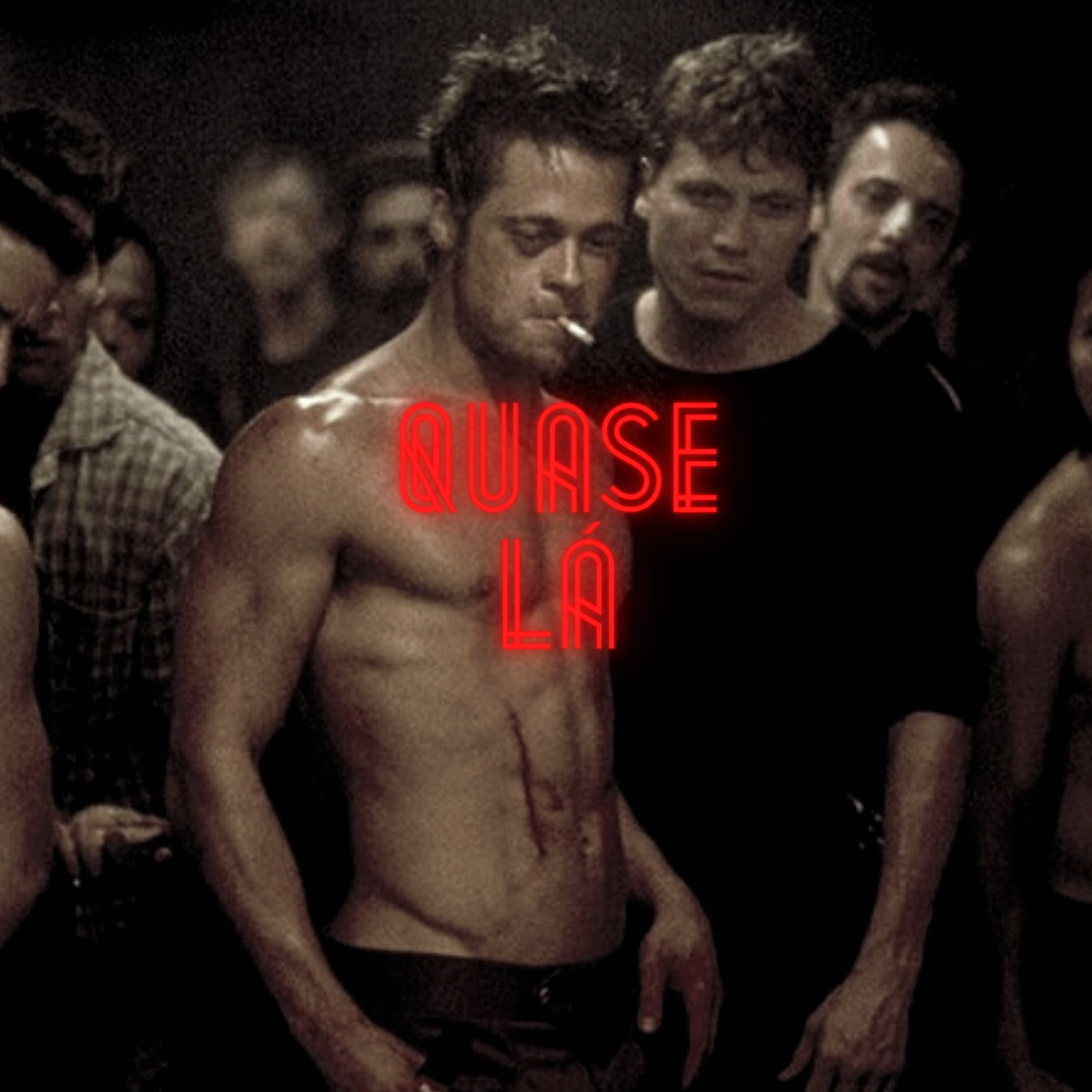 Quase Lá