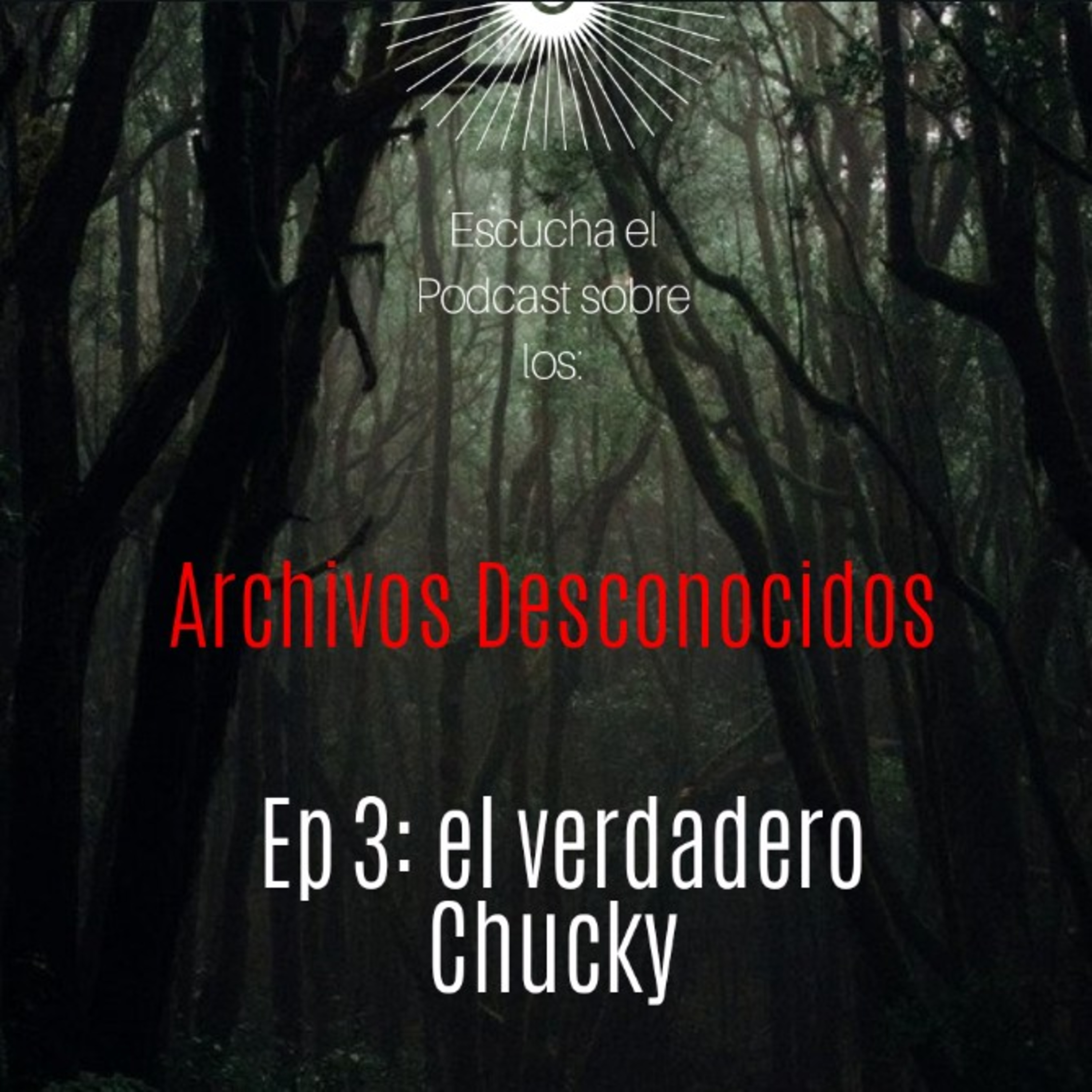 Archivos Desconocidos
