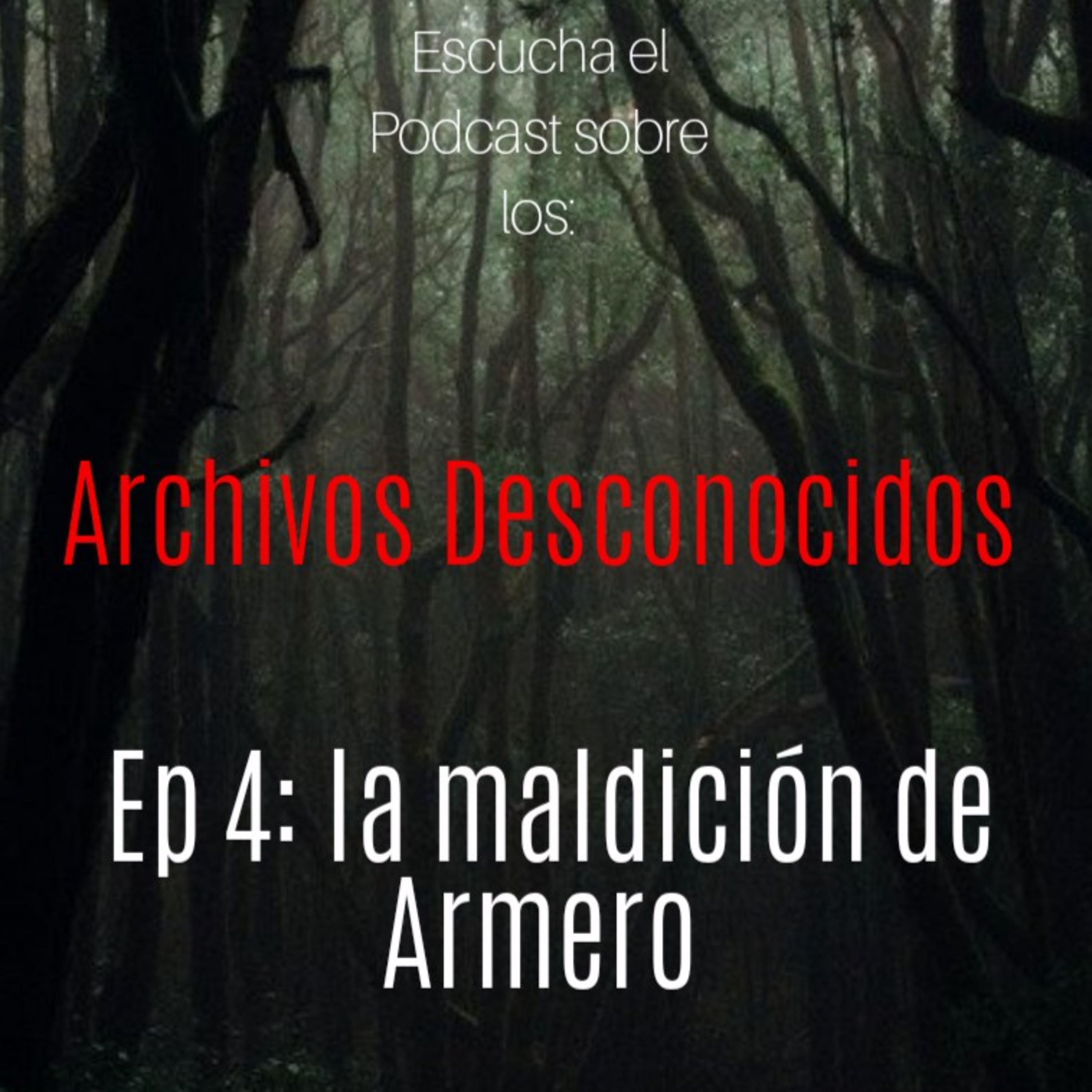 Archivos Desconocidos