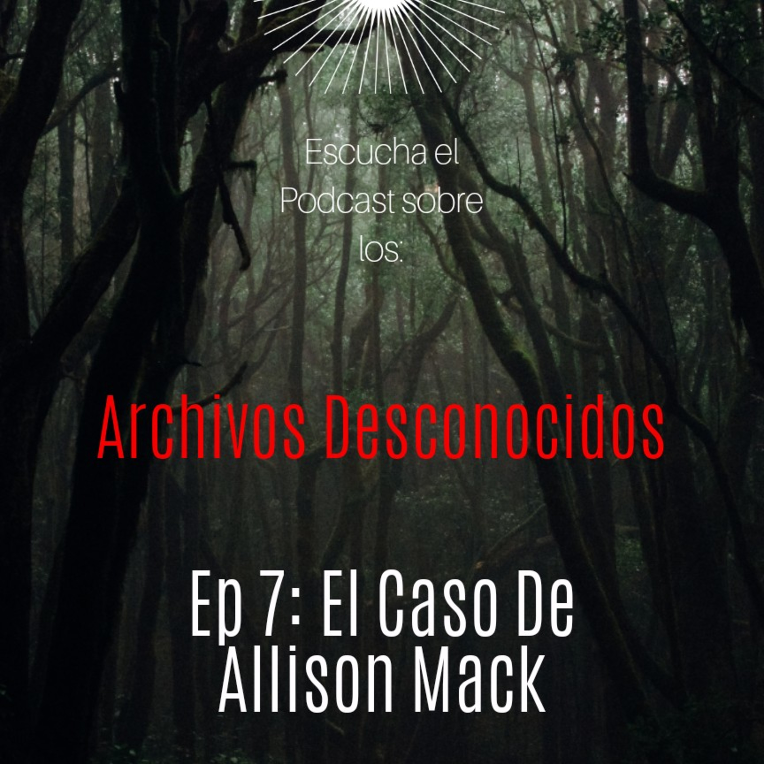 Archivos Desconocidos