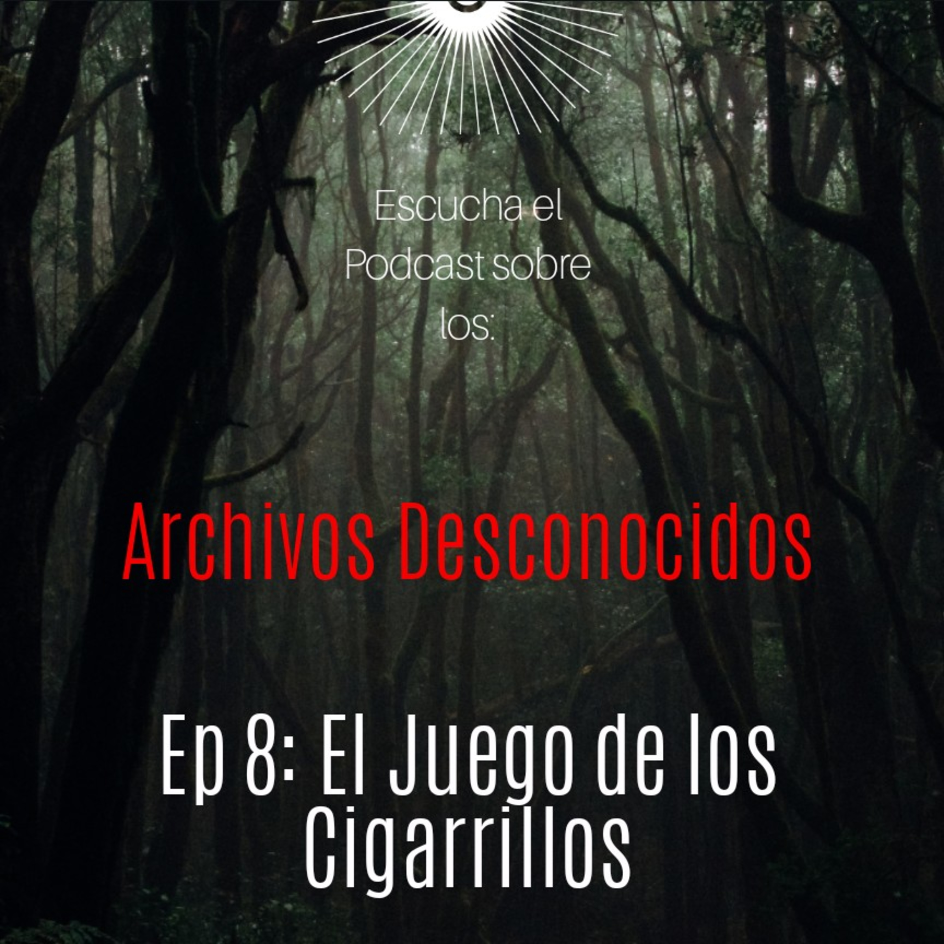 Archivos Desconocidos
