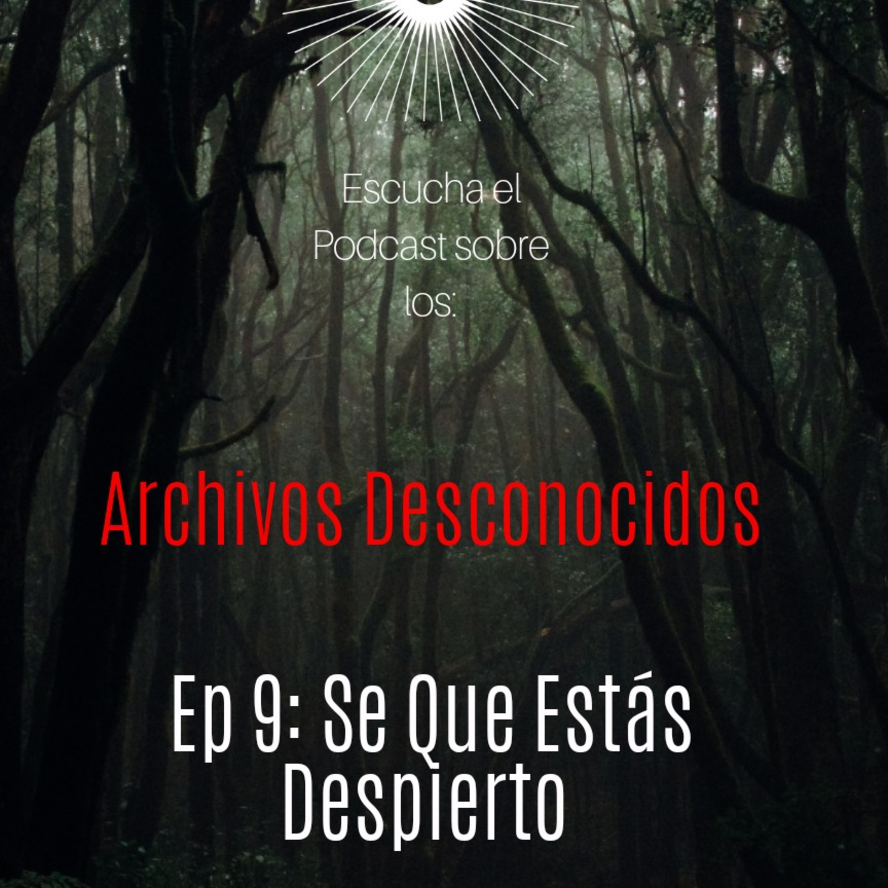 Archivos Desconocidos