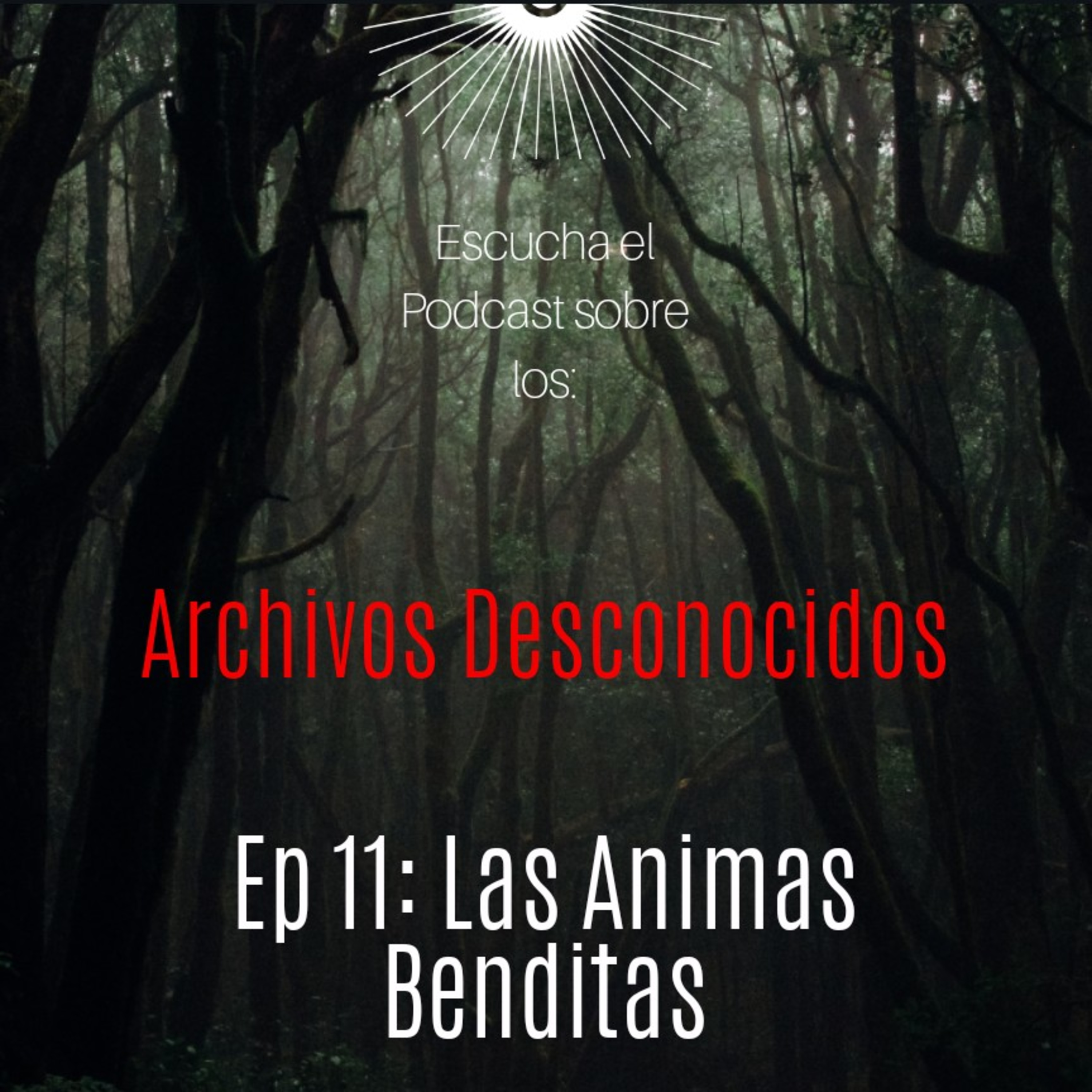 Archivos Desconocidos