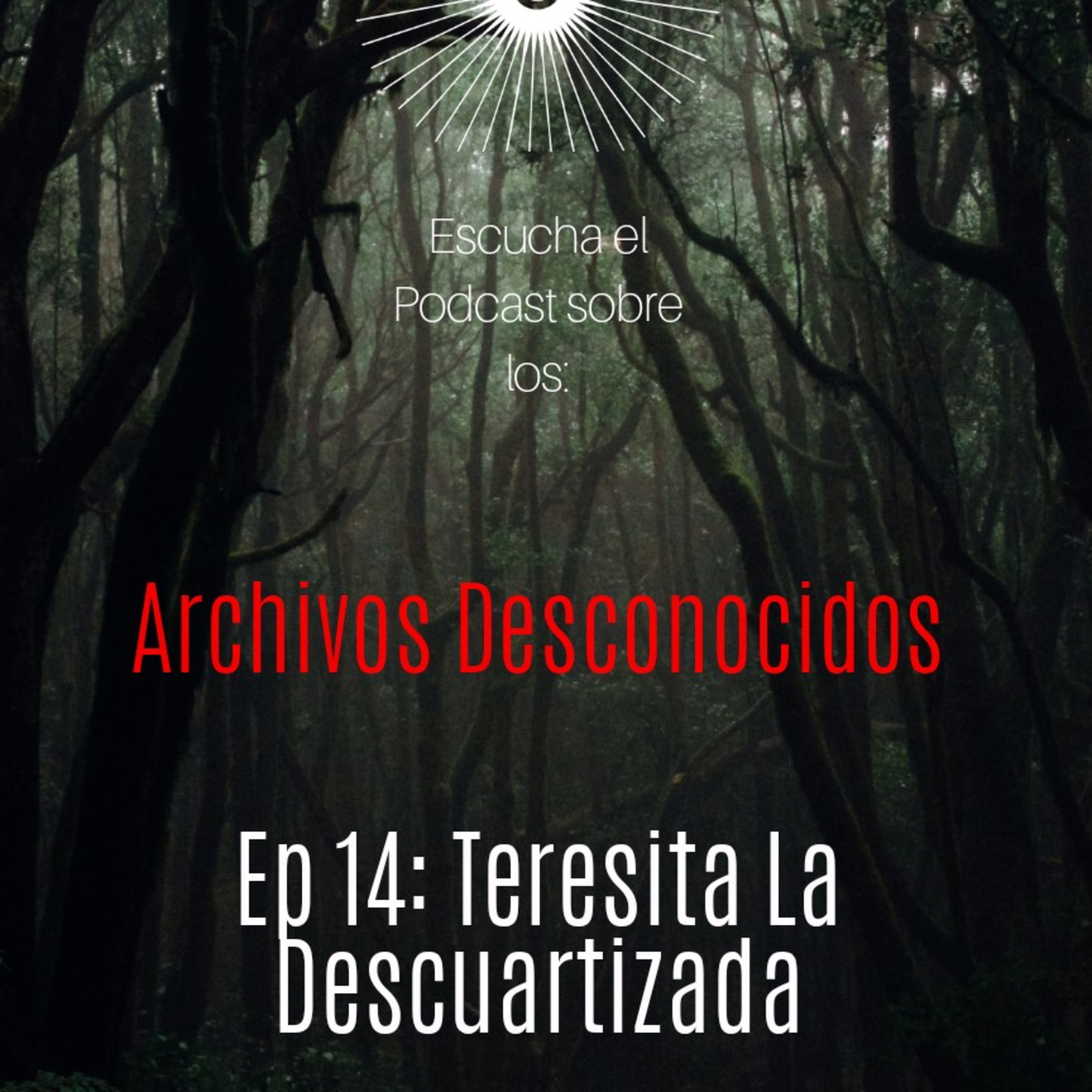 Archivos Desconocidos