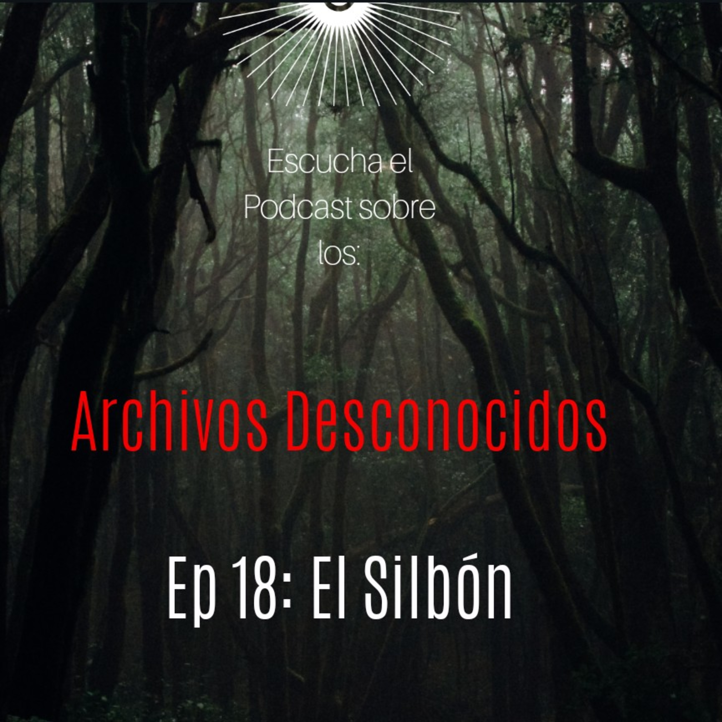 Archivos Desconocidos