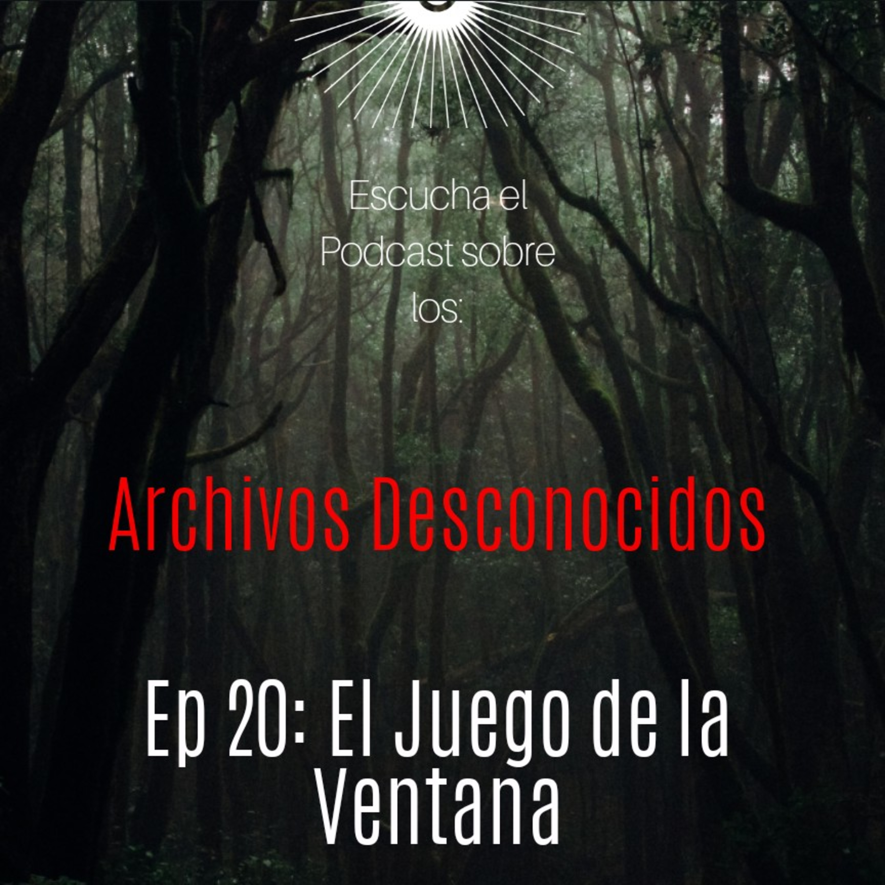 Archivos Desconocidos