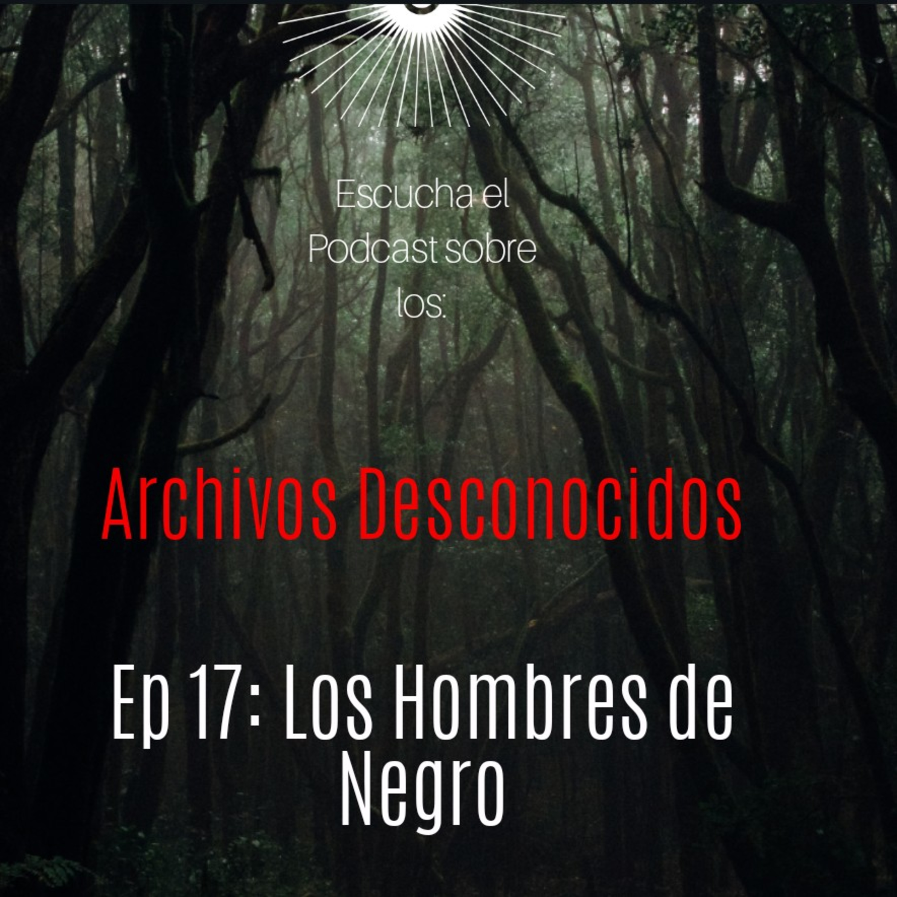 Archivos Desconocidos