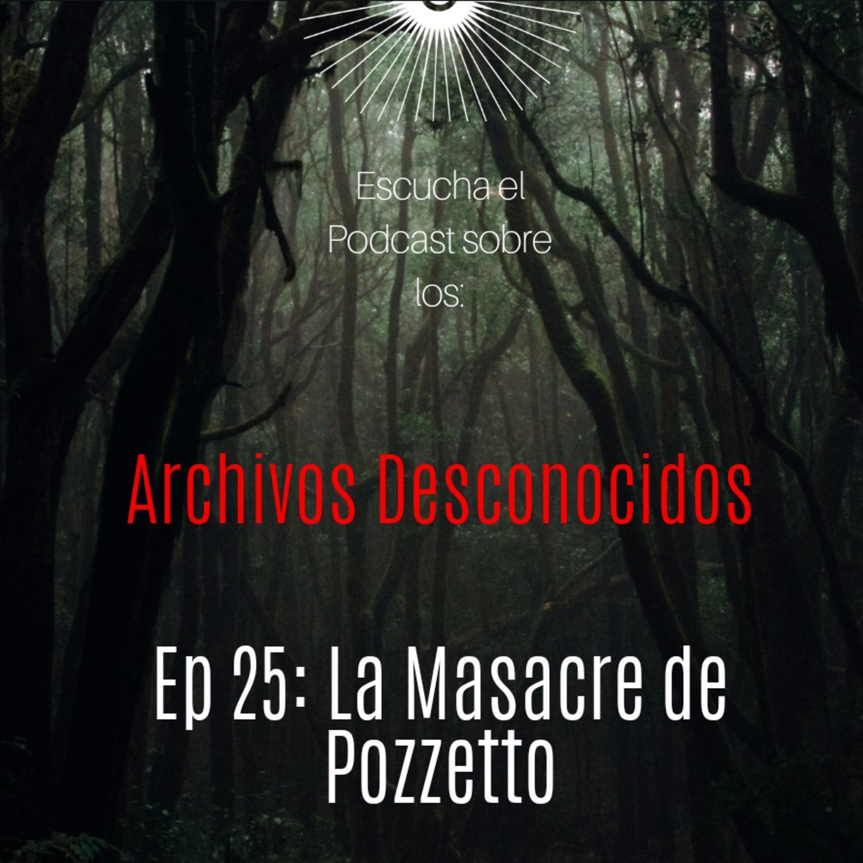 Archivos Desconocidos