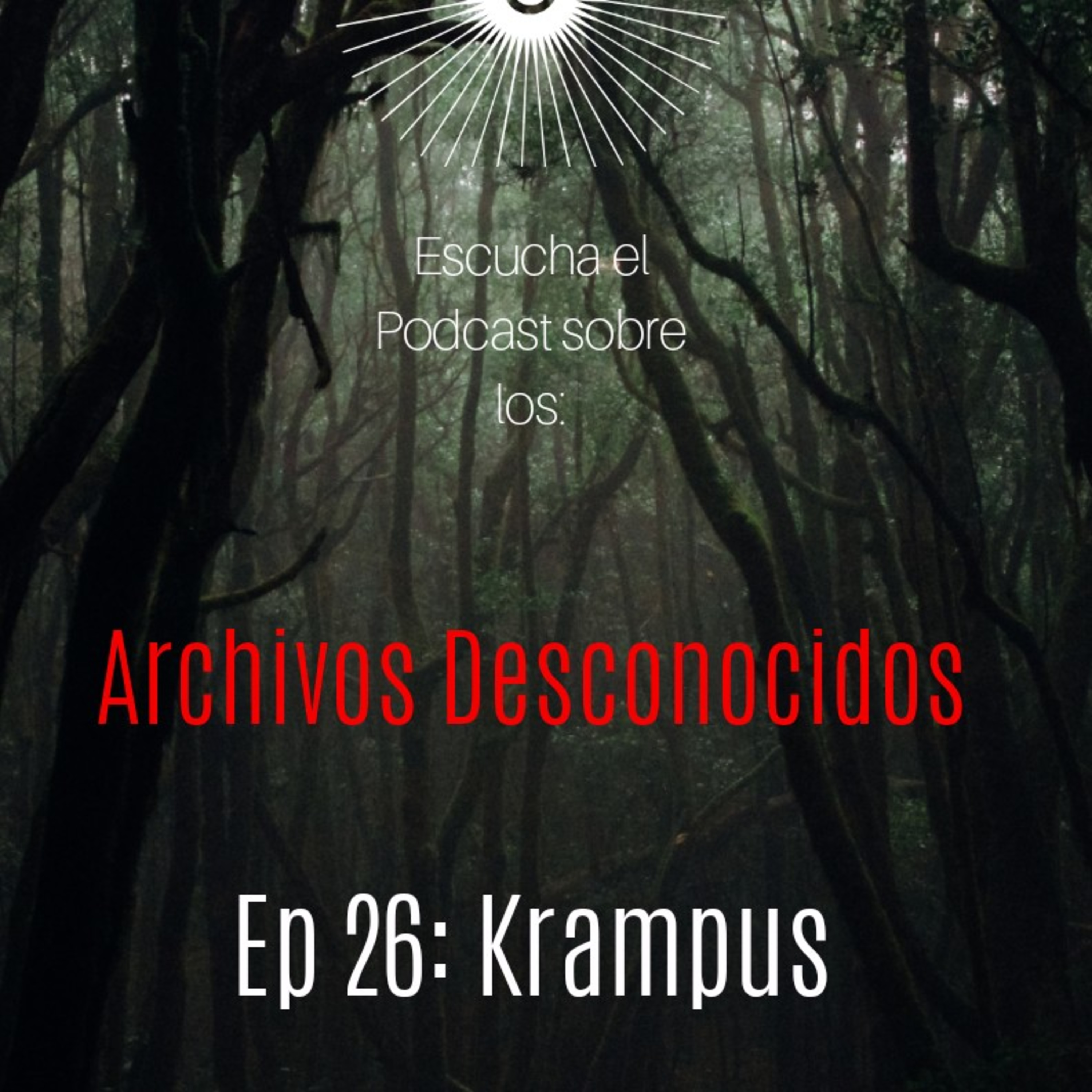 Archivos Desconocidos