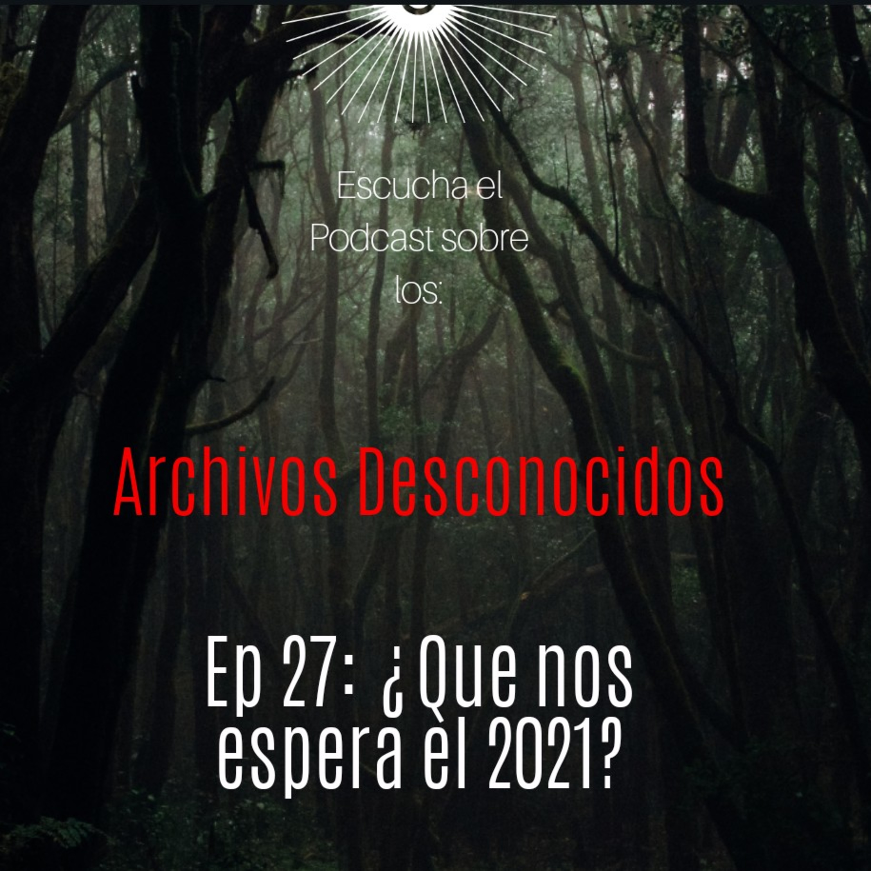 Archivos Desconocidos