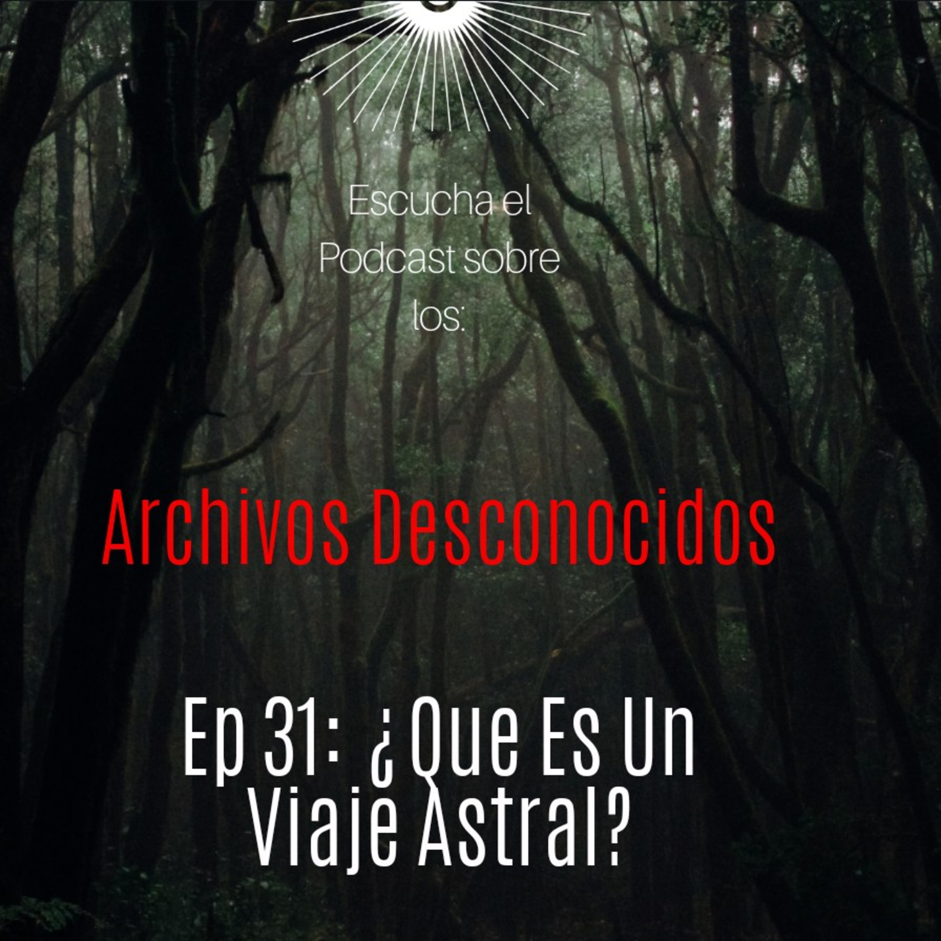 Archivos Desconocidos