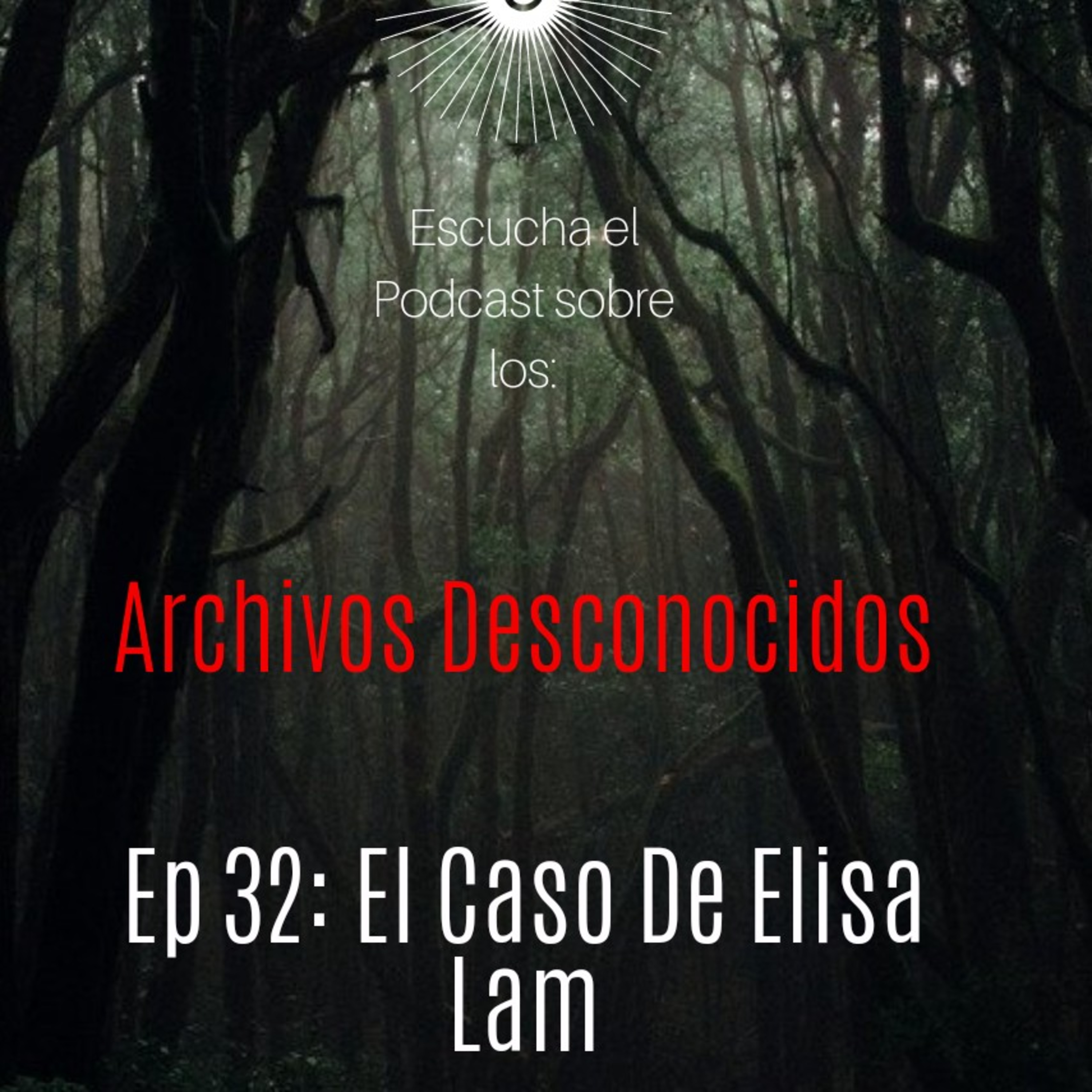Archivos Desconocidos