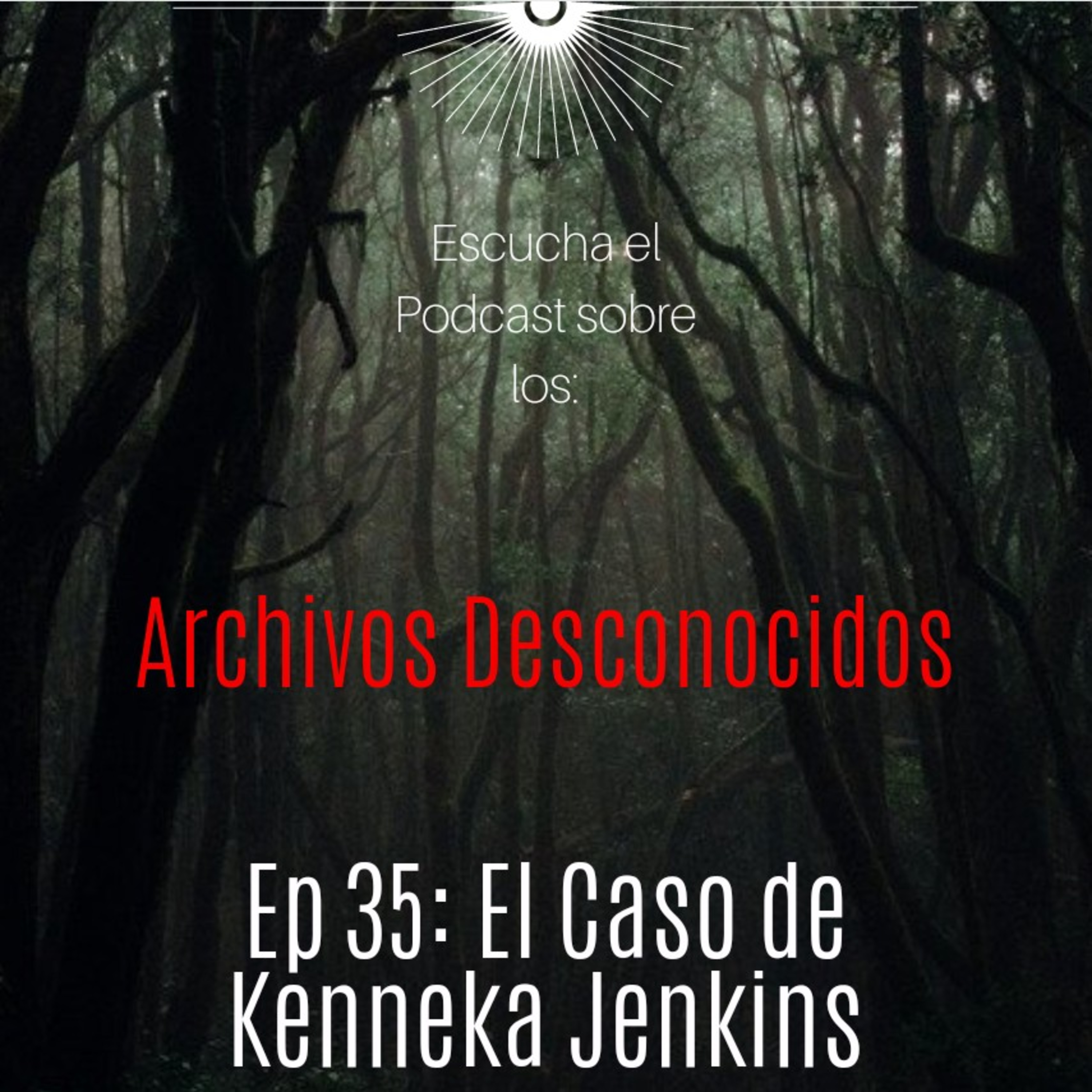Archivos Desconocidos