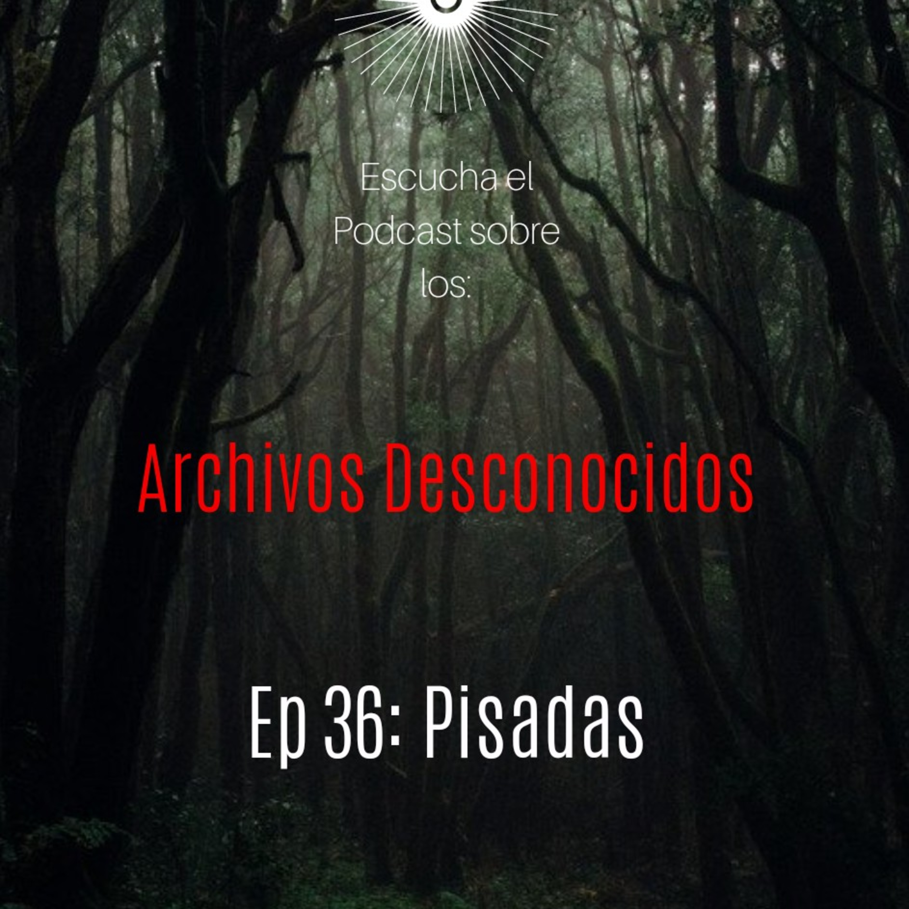 Archivos Desconocidos