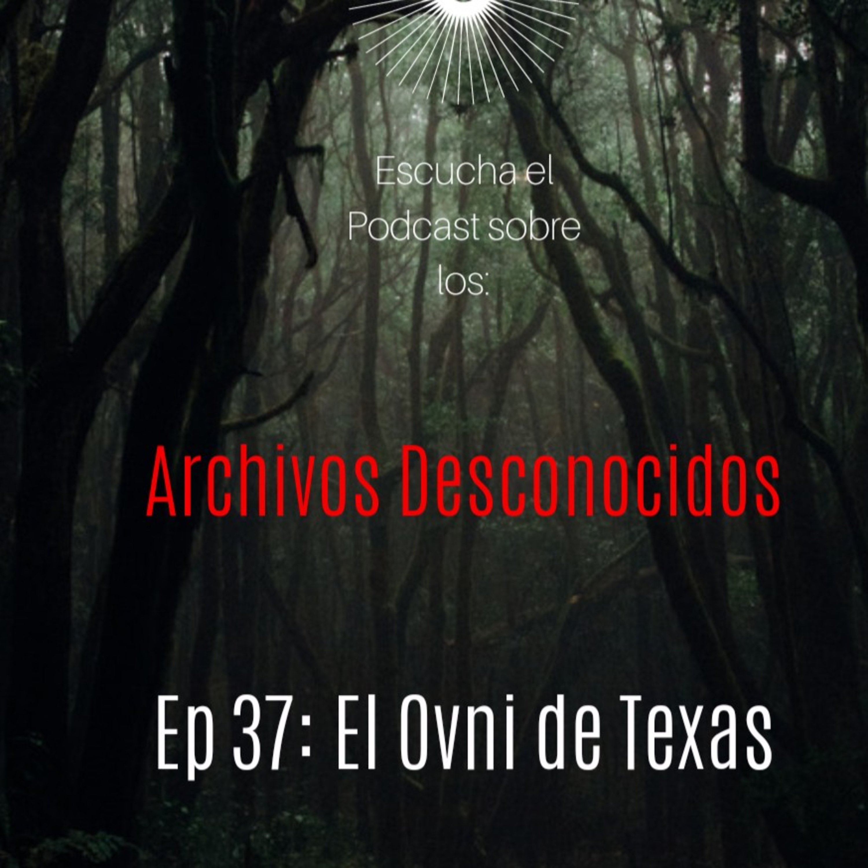 Archivos Desconocidos